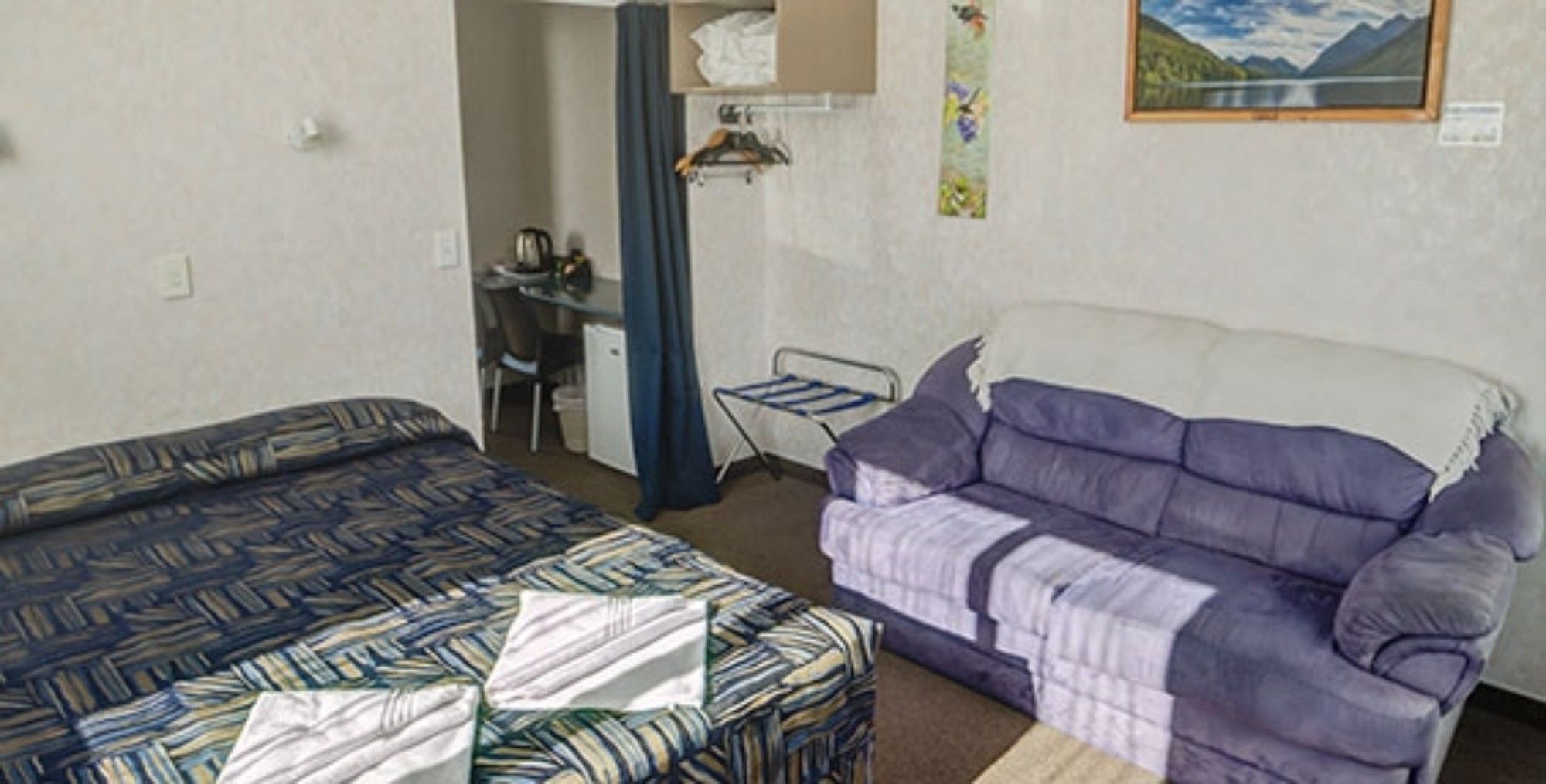 Parklands Motel