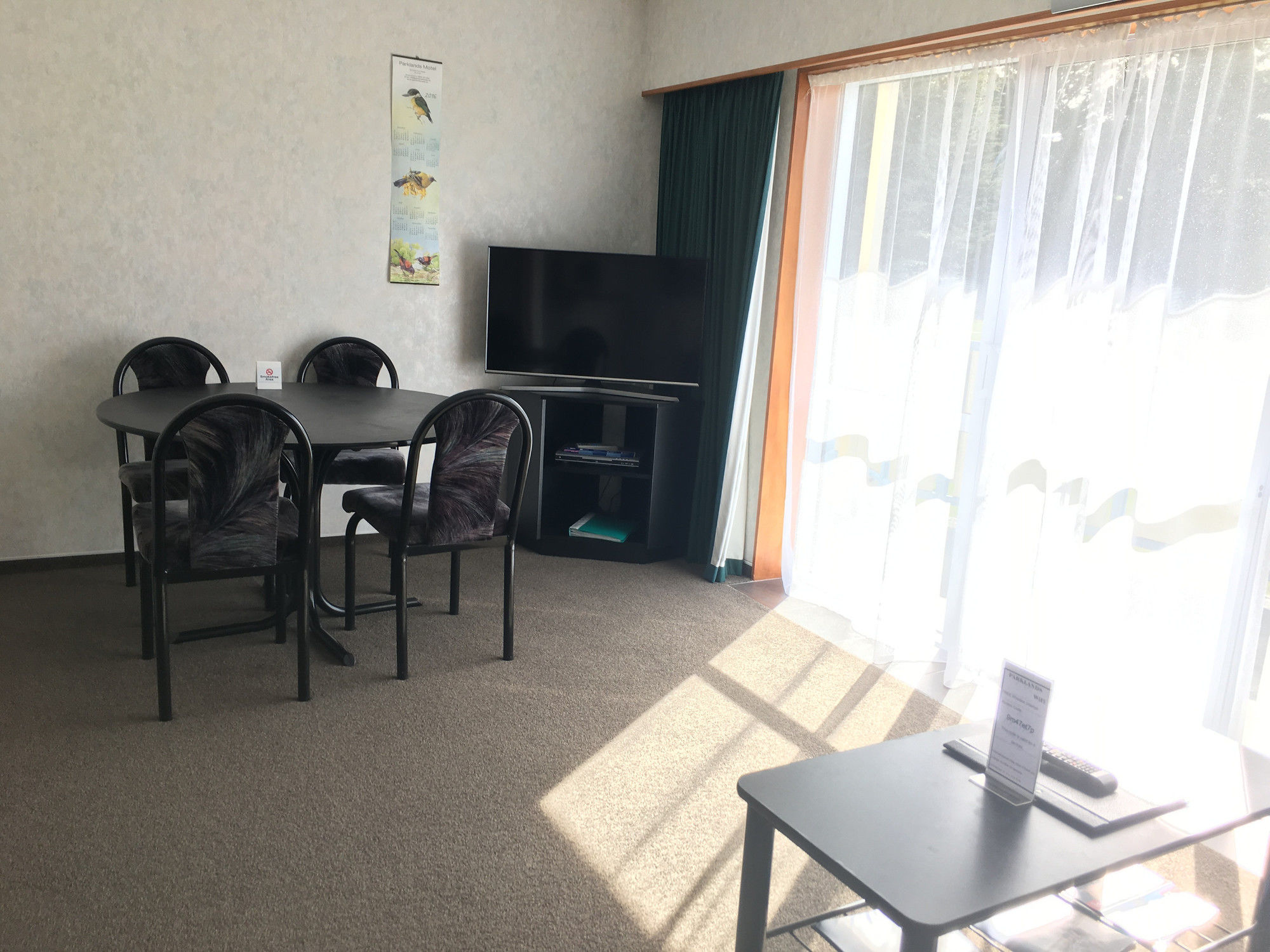Parklands Motel