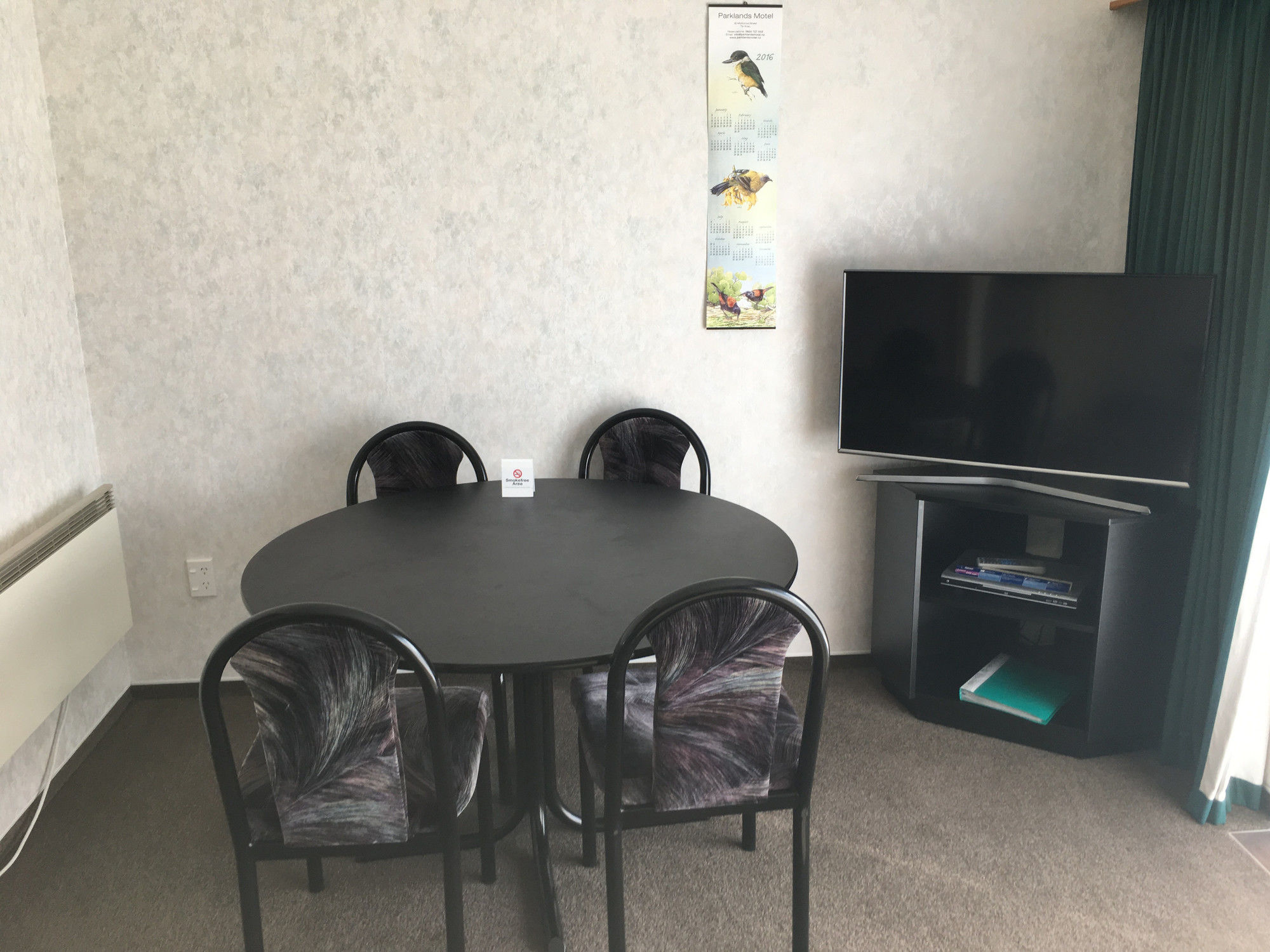 Parklands Motel