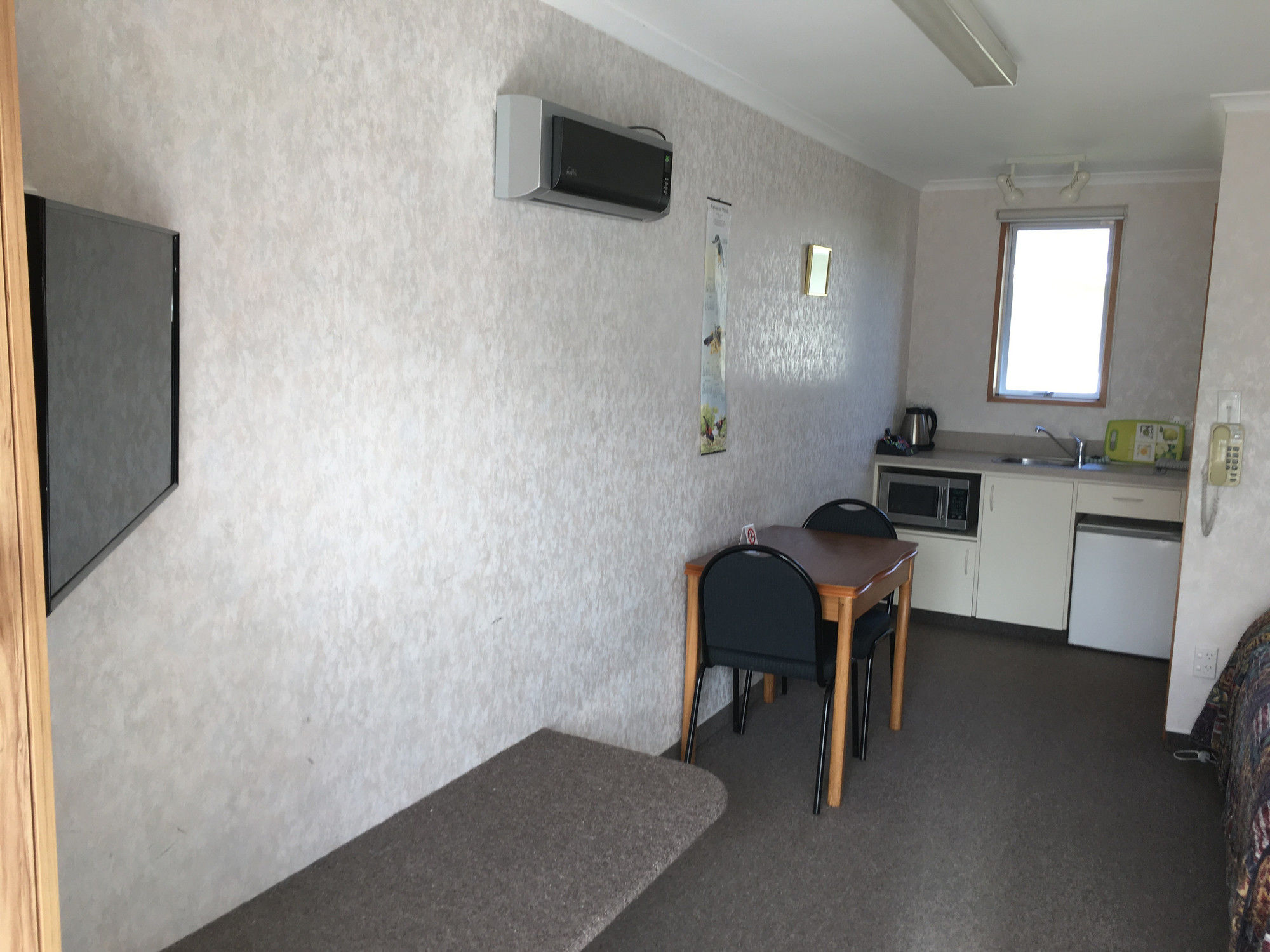 Parklands Motel