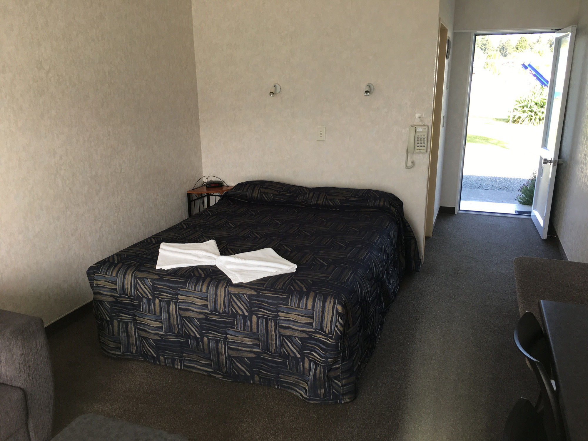 Parklands Motel