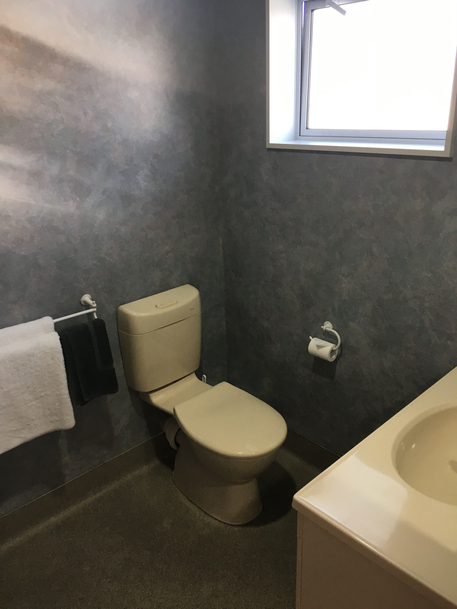 Parklands Motel