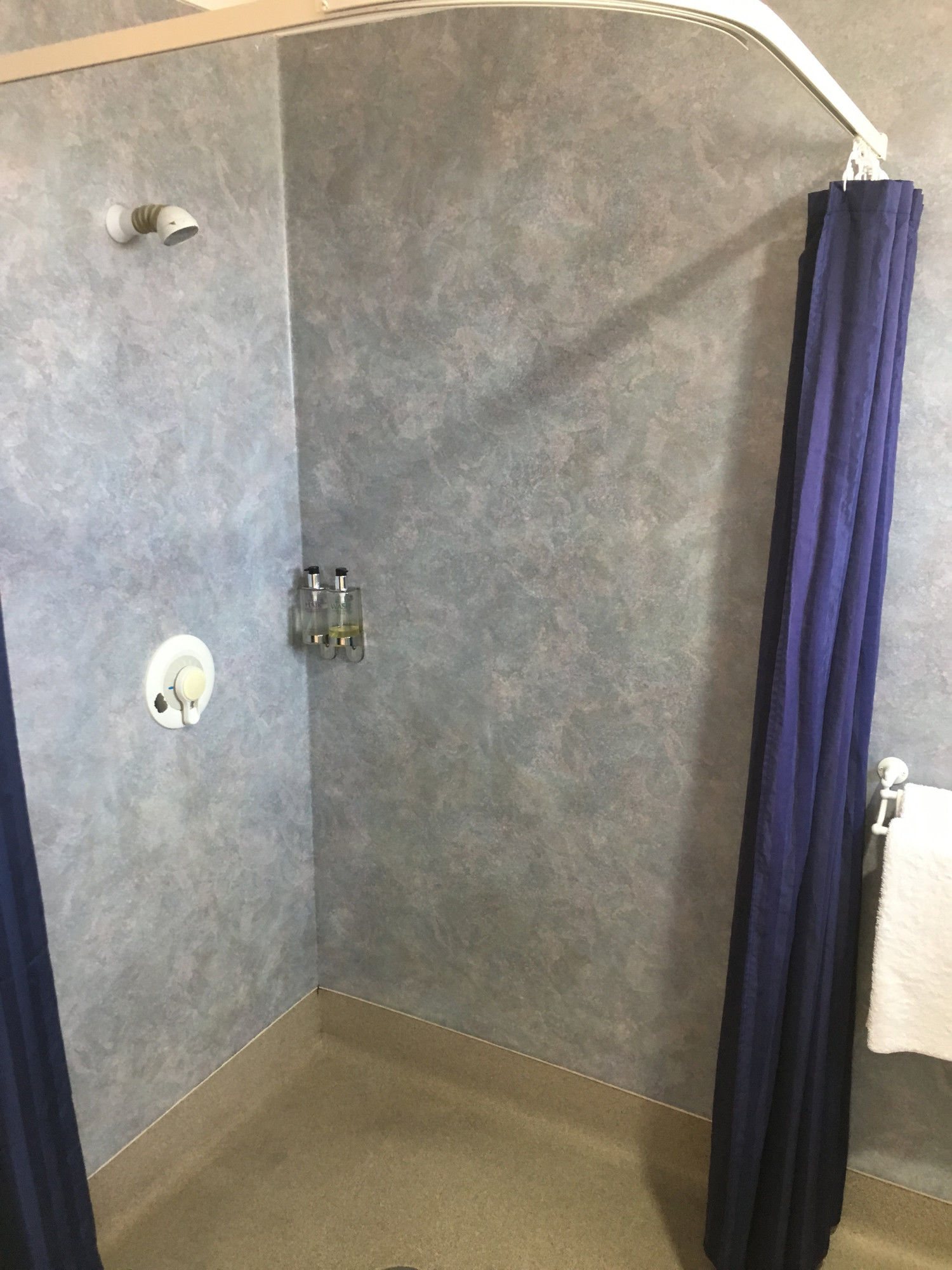 Parklands Motel
