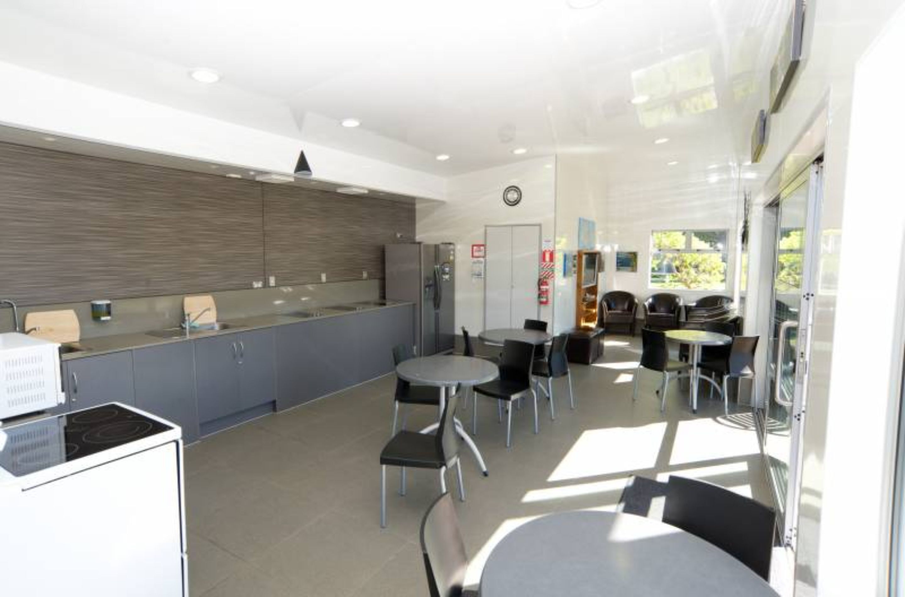 Tasman Holiday Parks – Te Anau