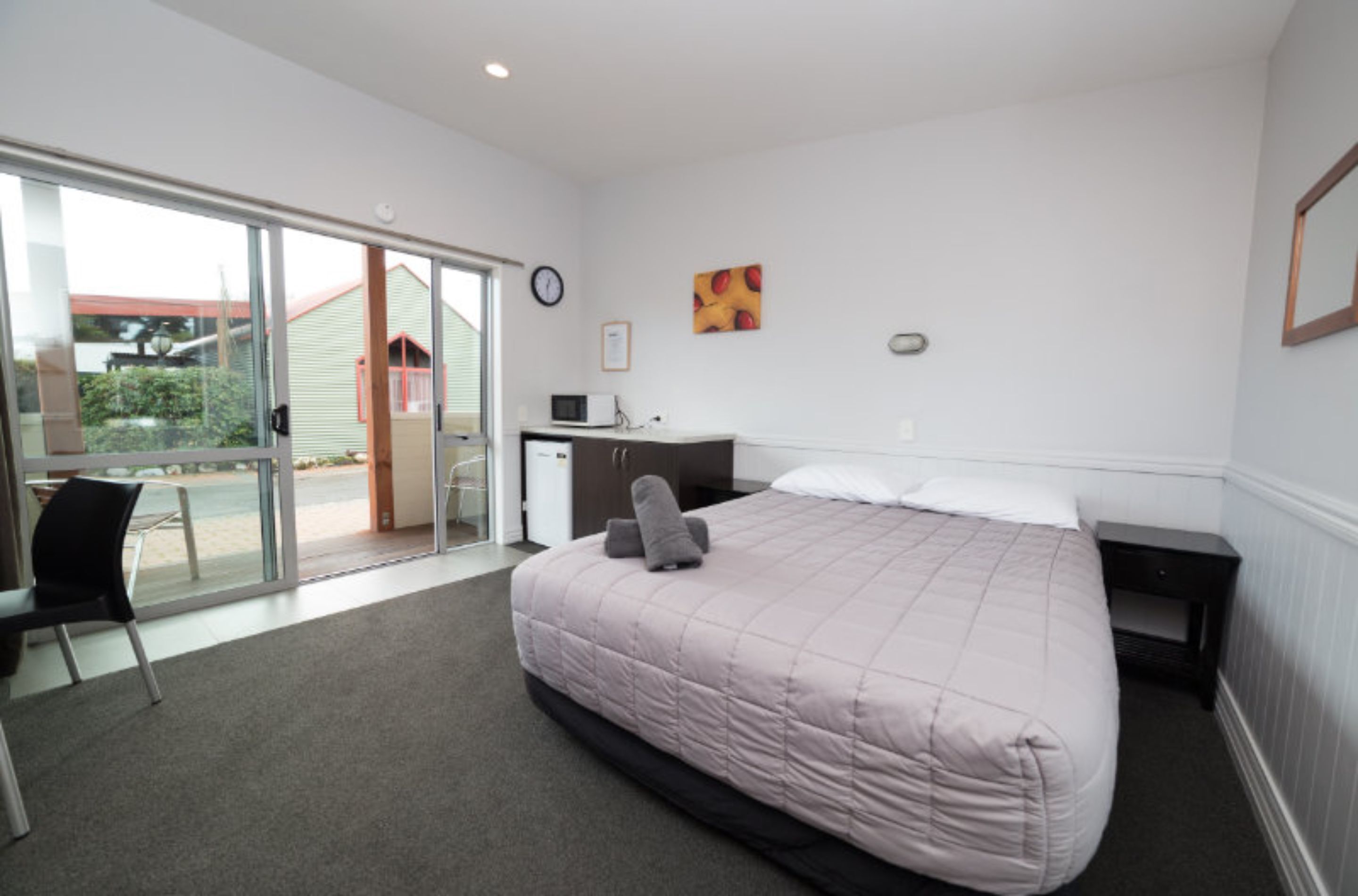 Tasman Holiday Parks – Te Anau