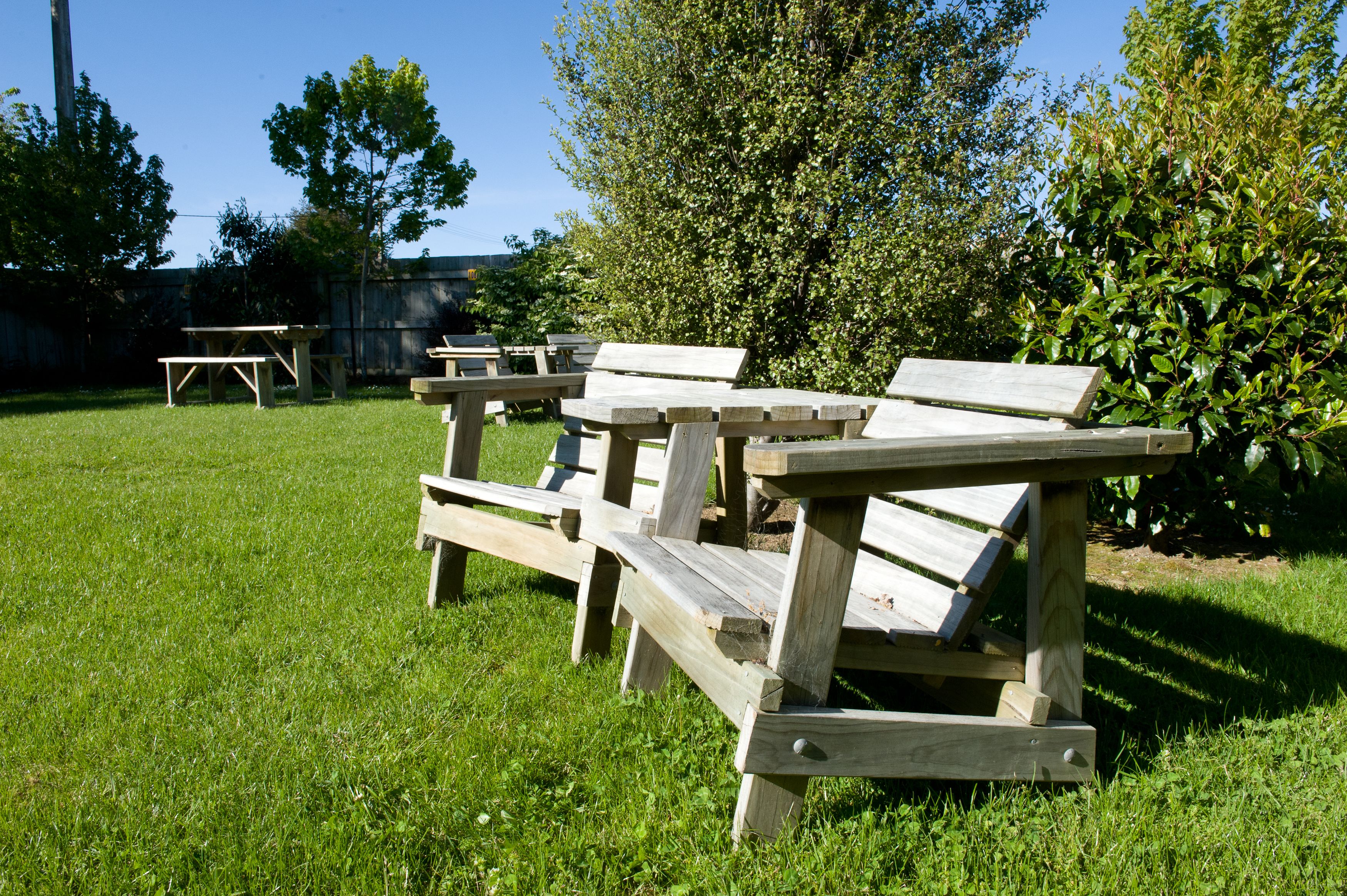 Tasman Holiday Parks – Te Anau