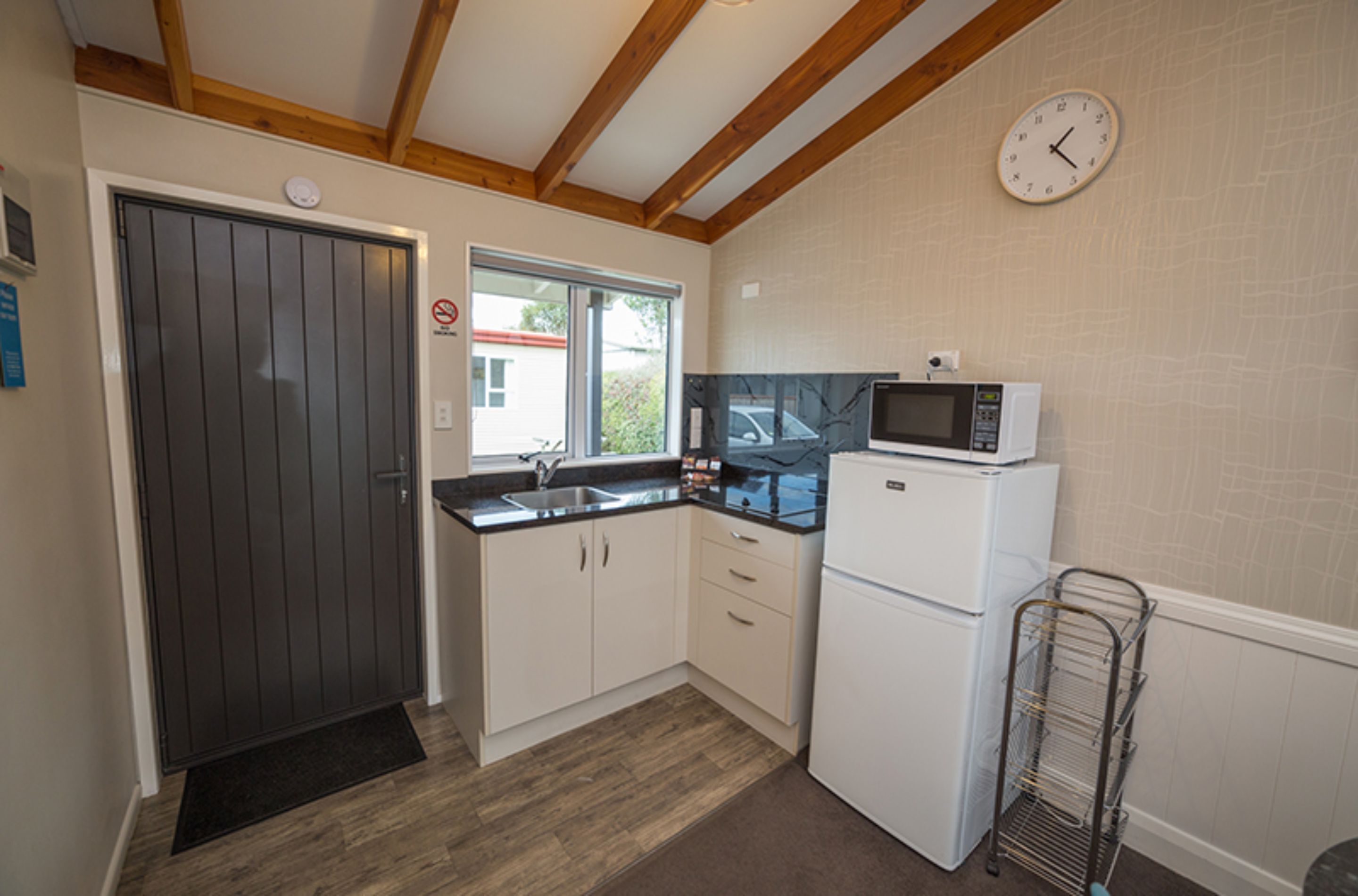 Tasman Holiday Parks – Te Anau