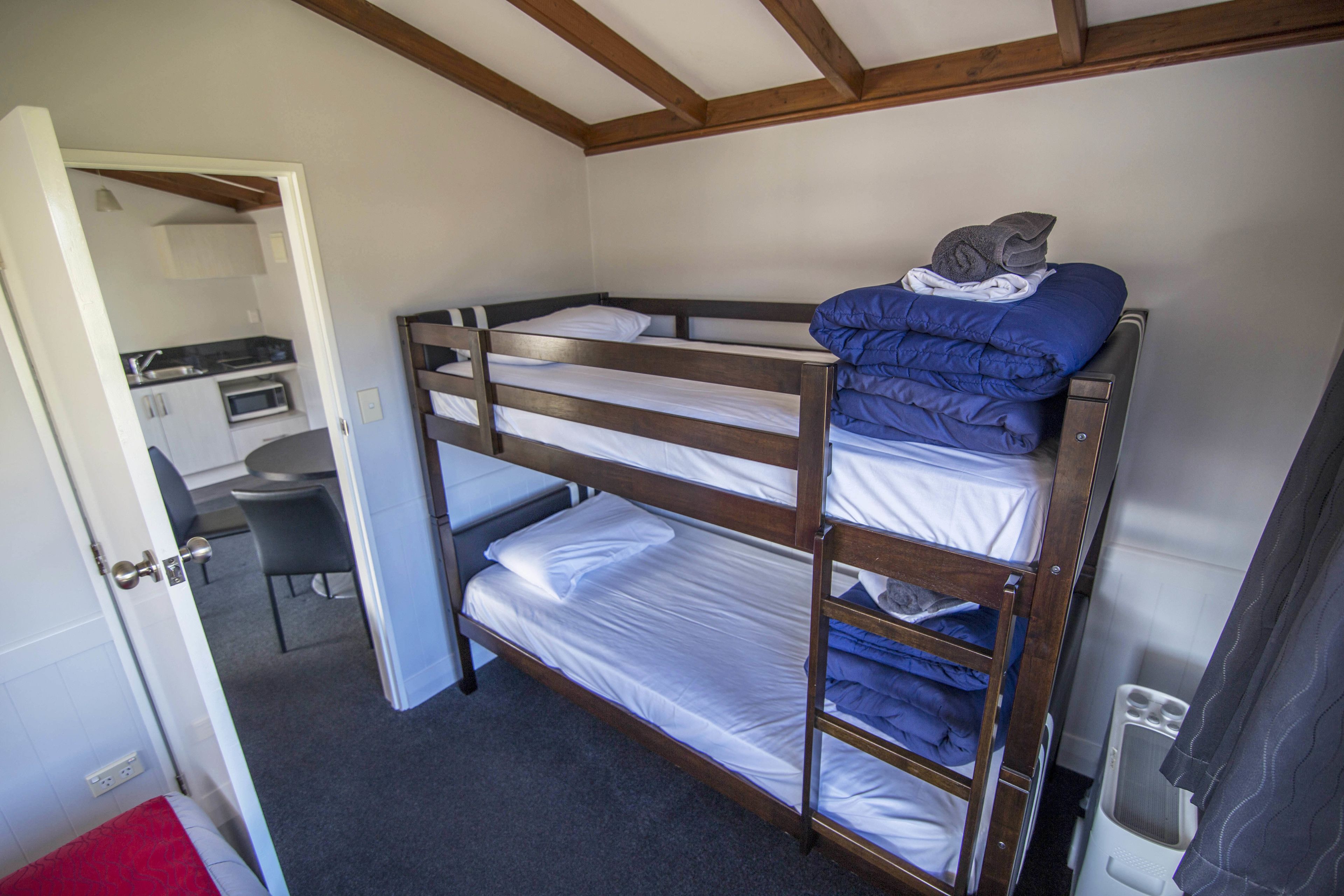 Tasman Holiday Parks – Te Anau