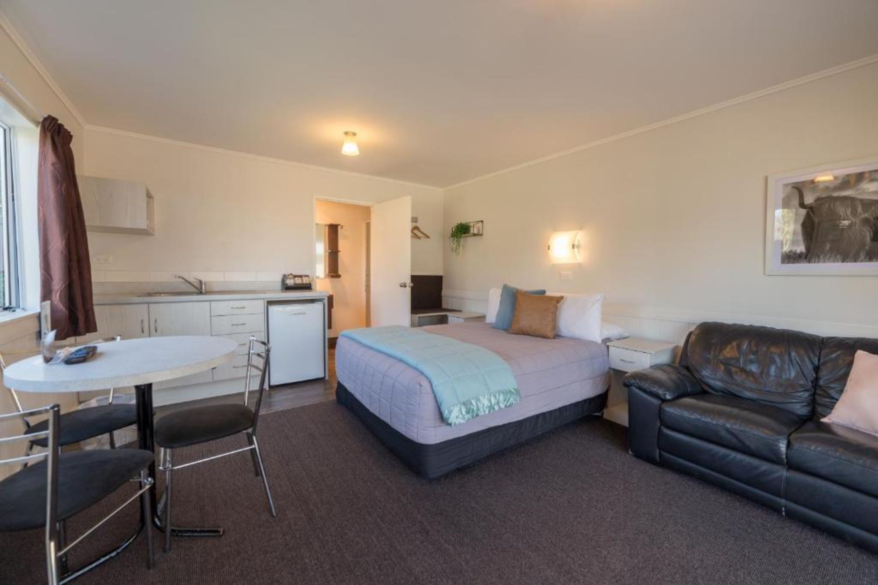 Tasman Holiday Parks – Te Anau