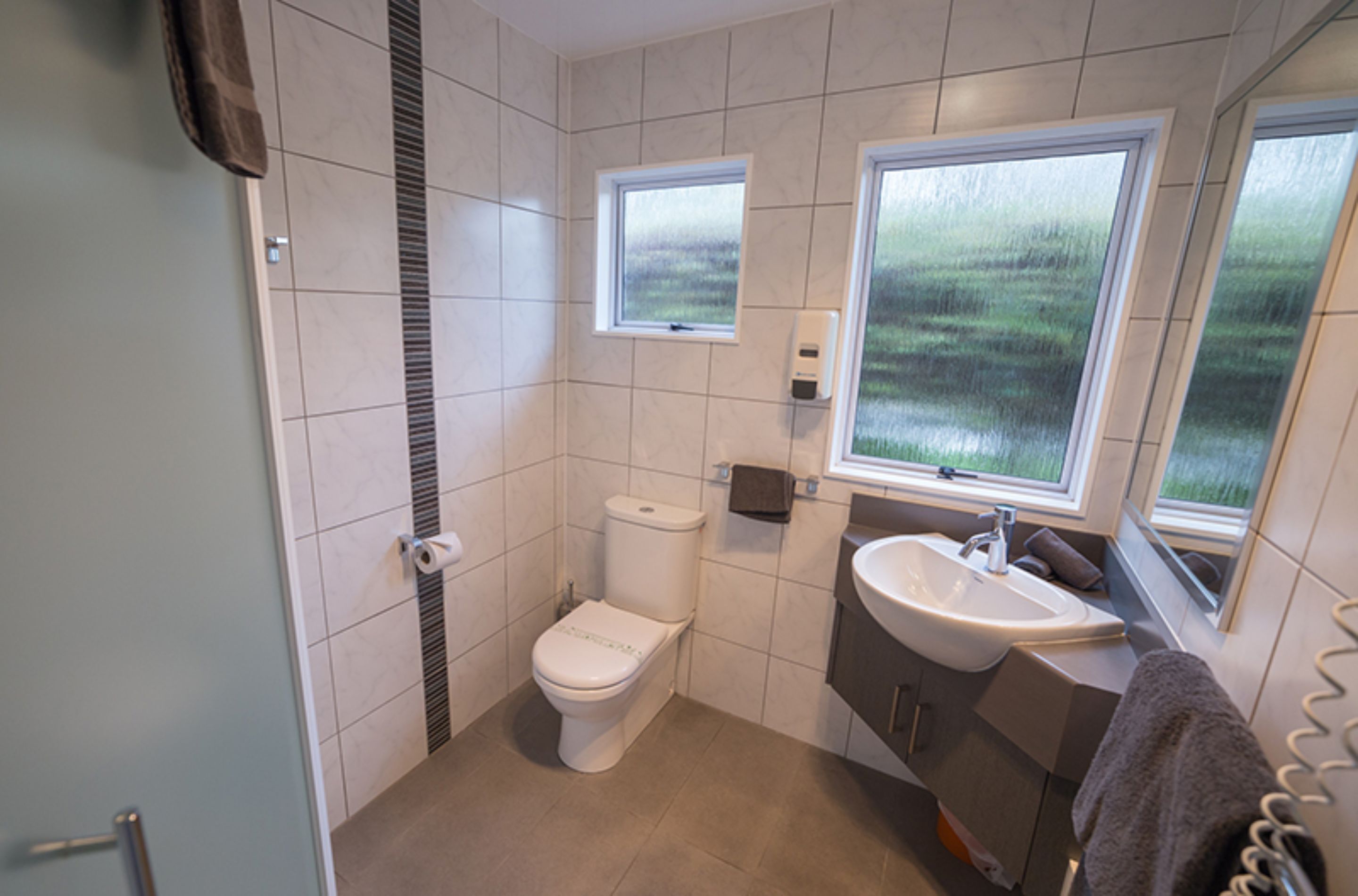 Tasman Holiday Parks – Te Anau