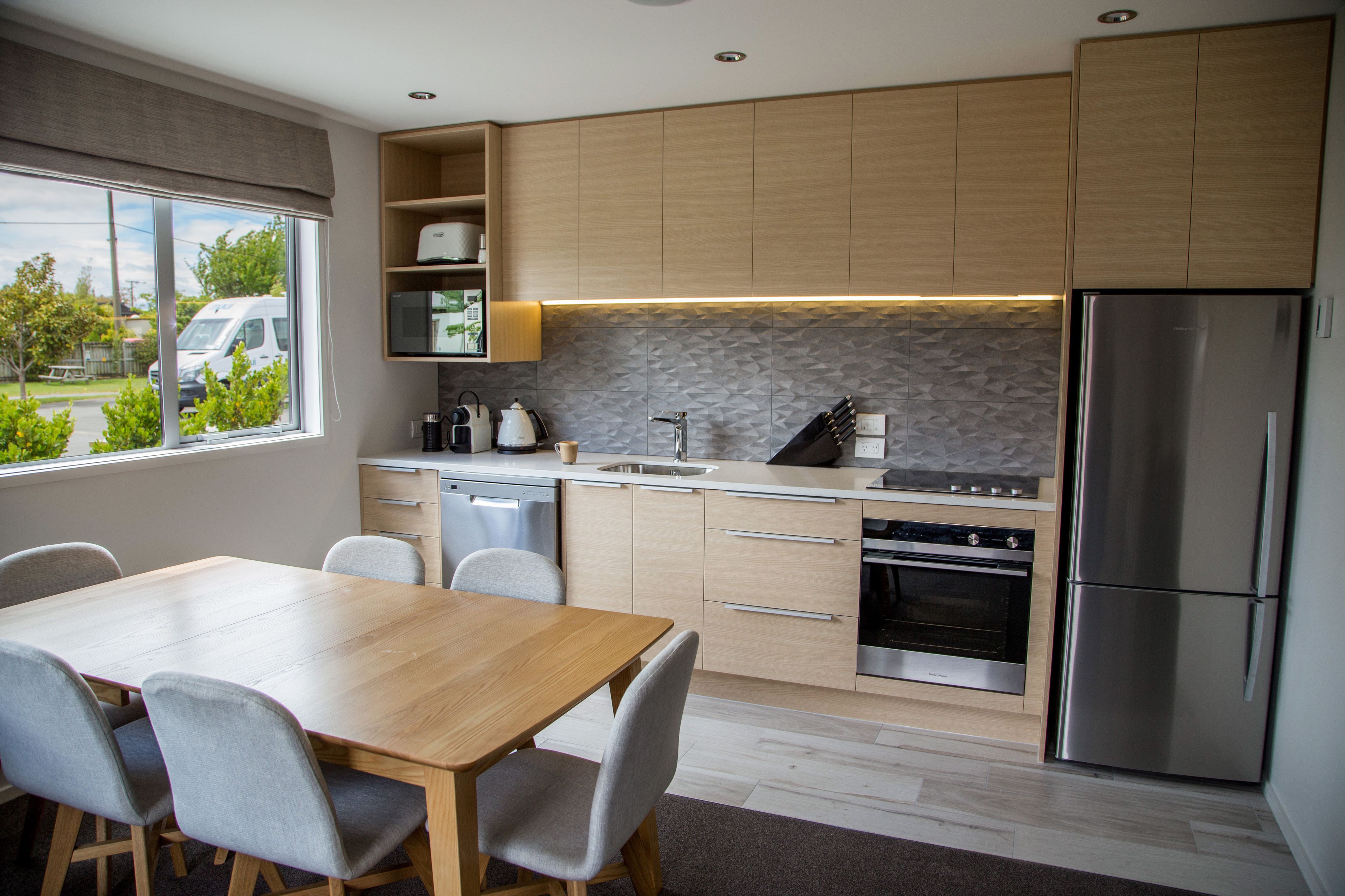 Tasman Holiday Parks – Te Anau