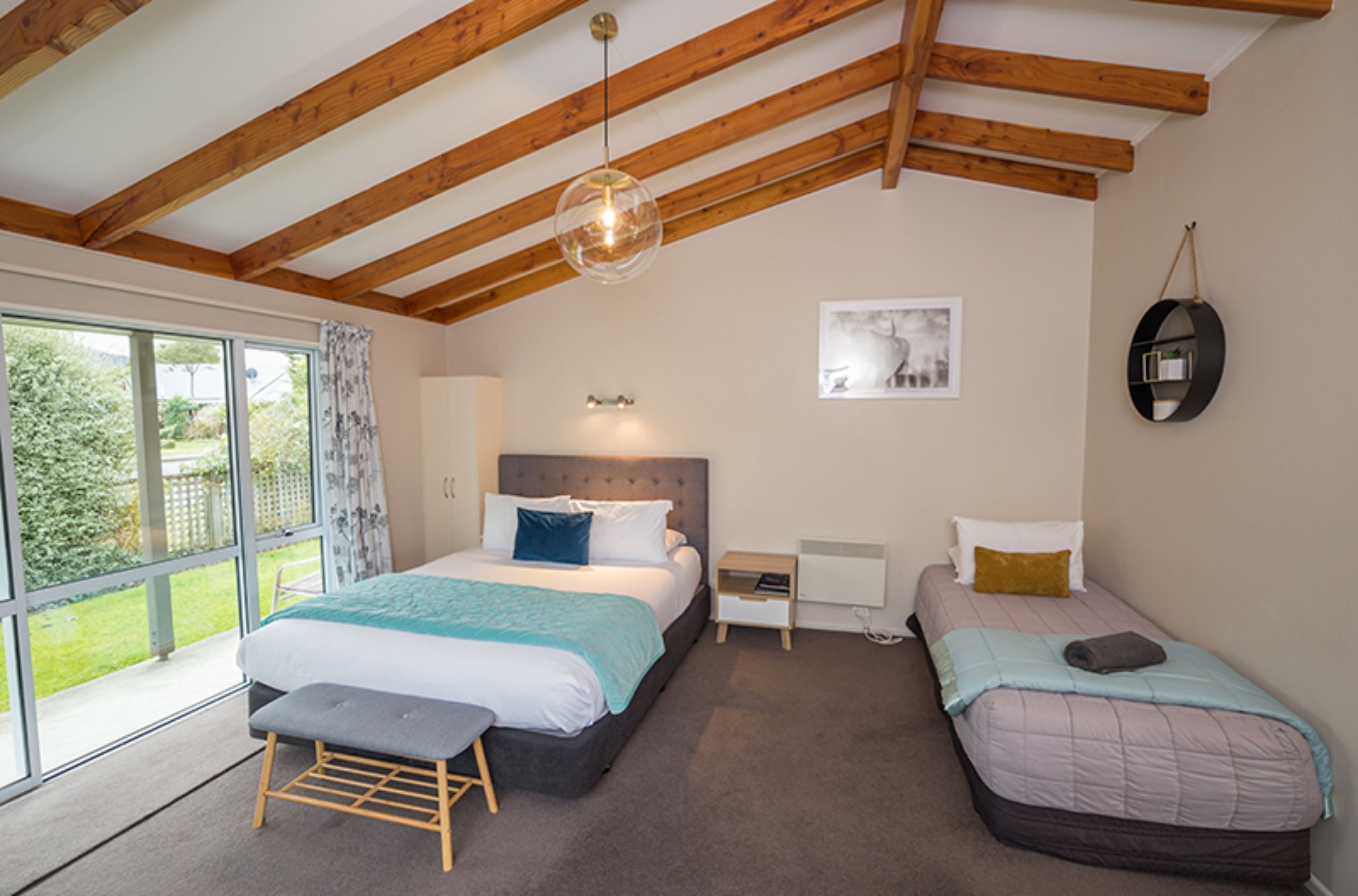 Tasman Holiday Parks – Te Anau