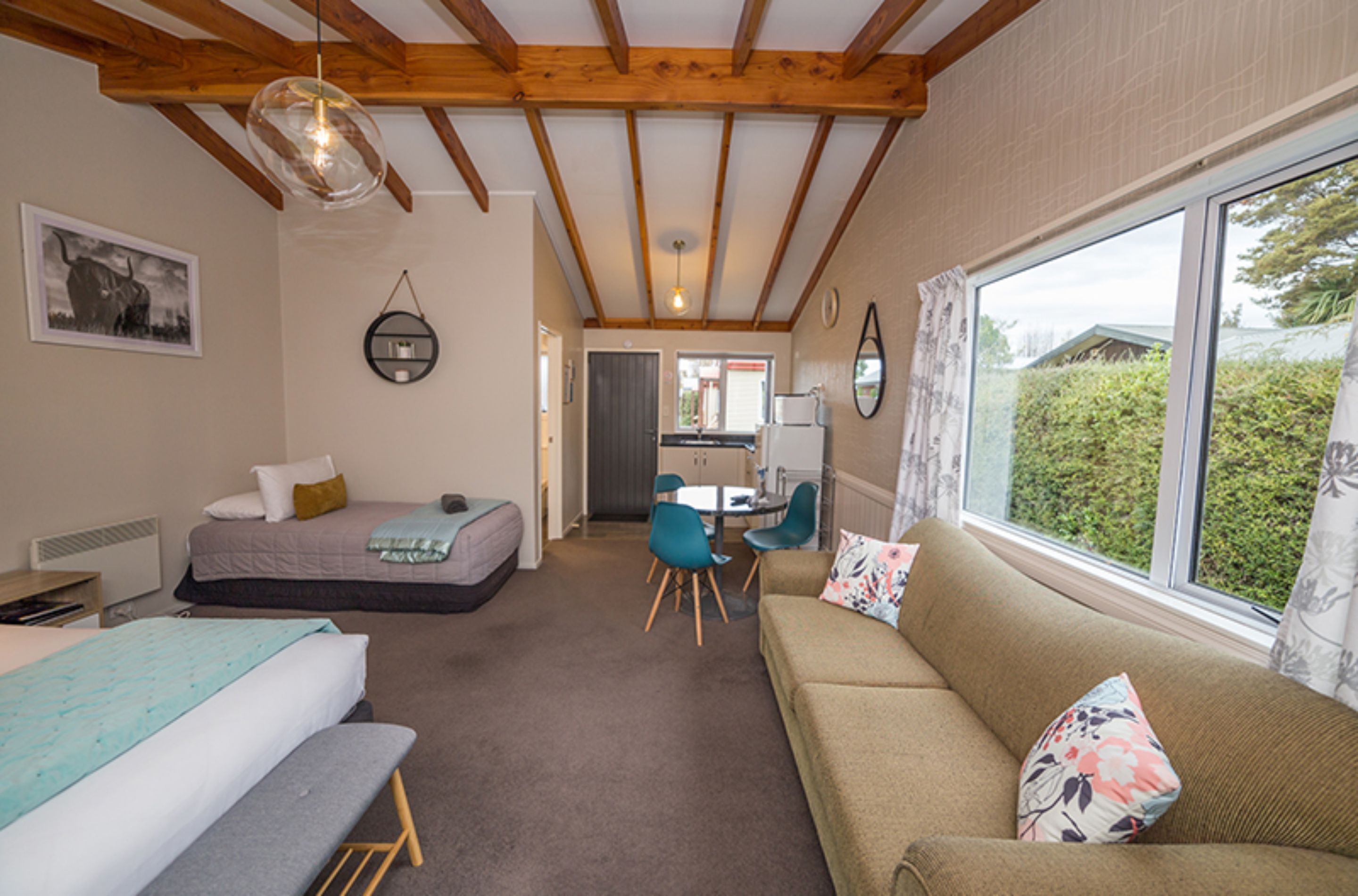 Tasman Holiday Parks – Te Anau
