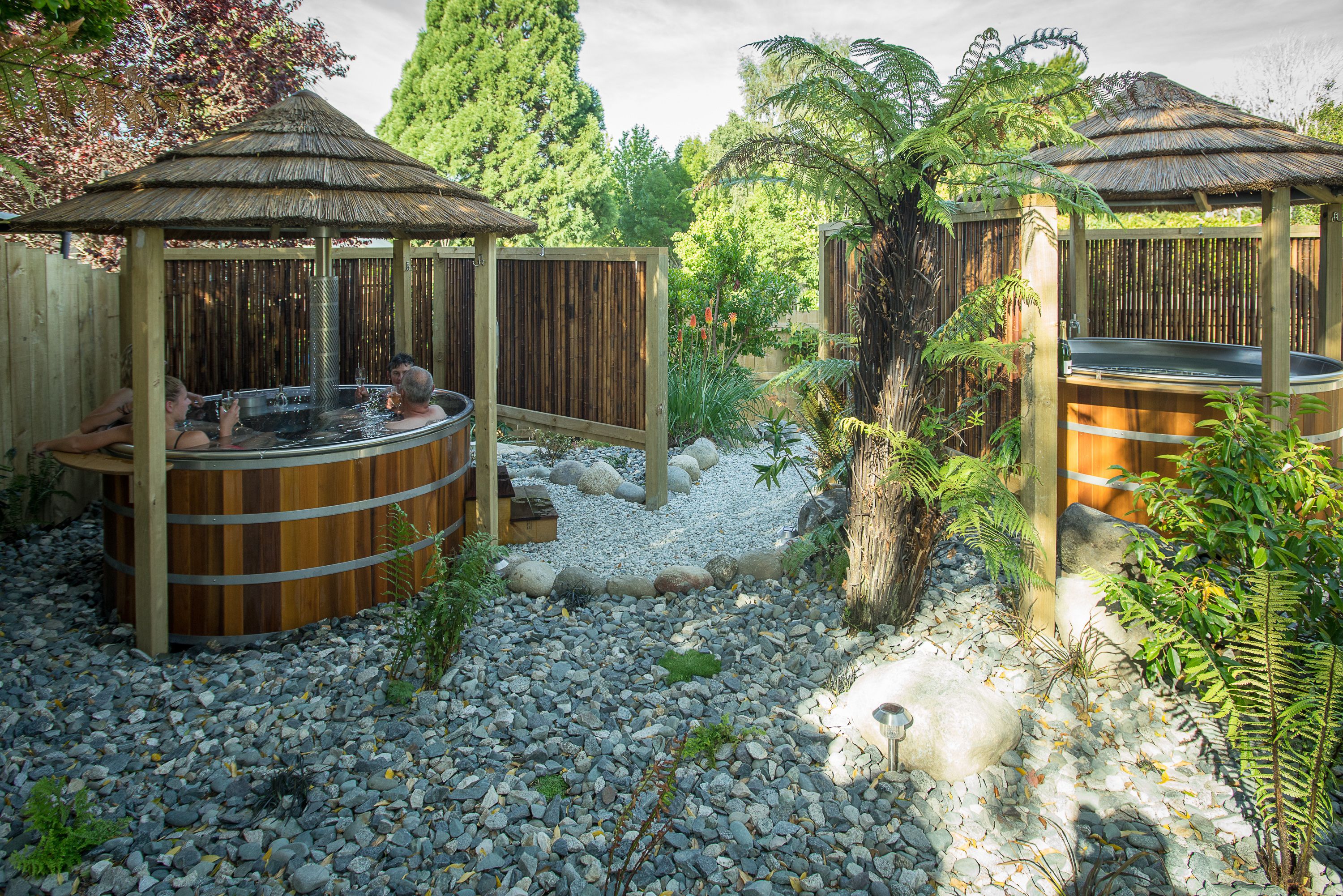 Tasman Holiday Parks – Te Anau