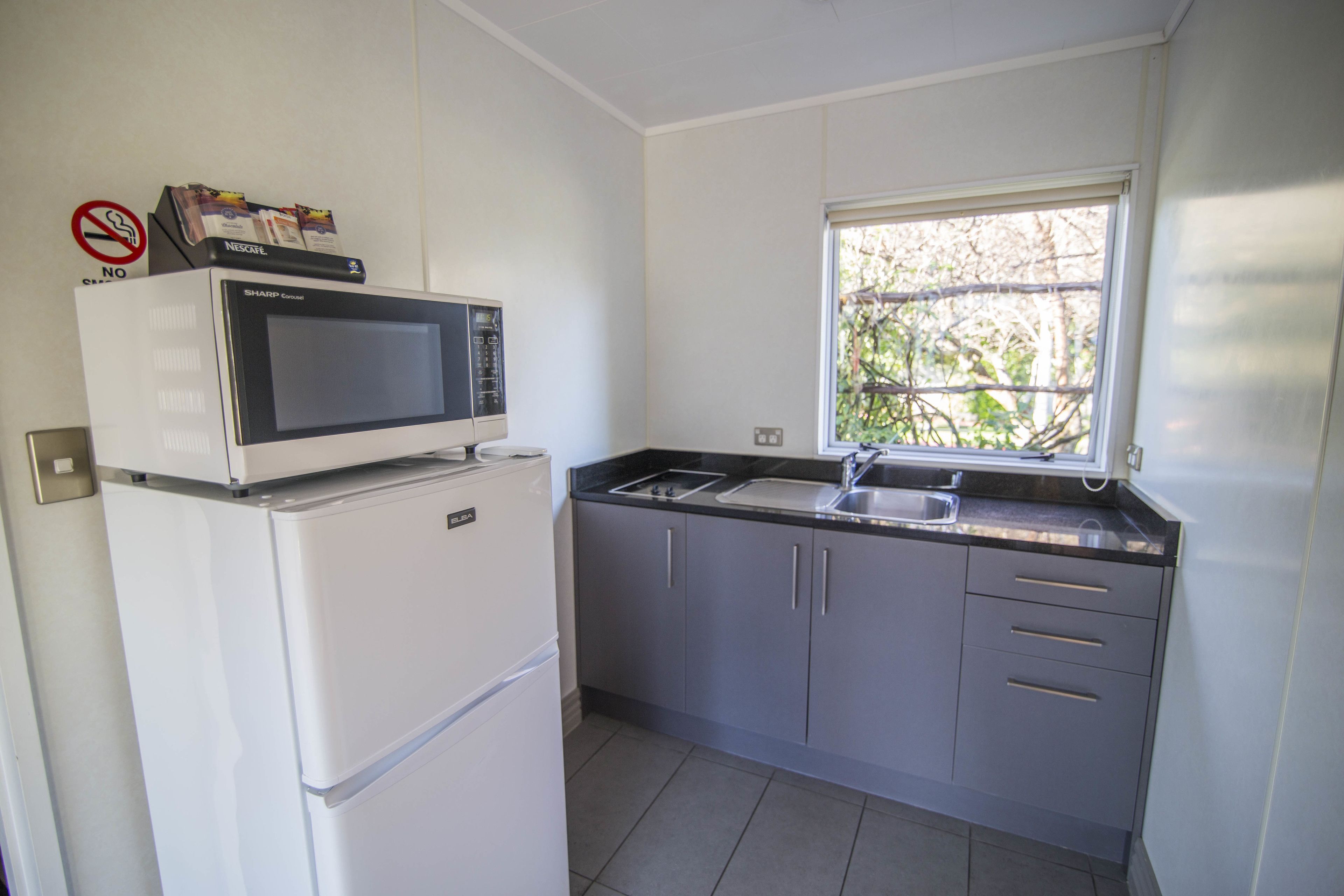 Tasman Holiday Parks – Te Anau