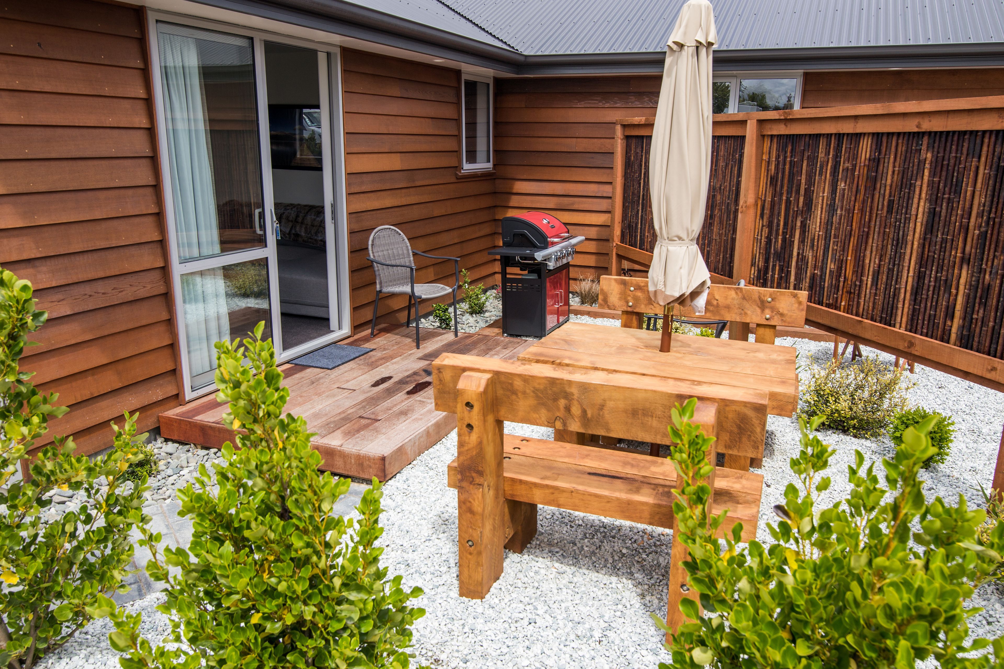 Tasman Holiday Parks – Te Anau