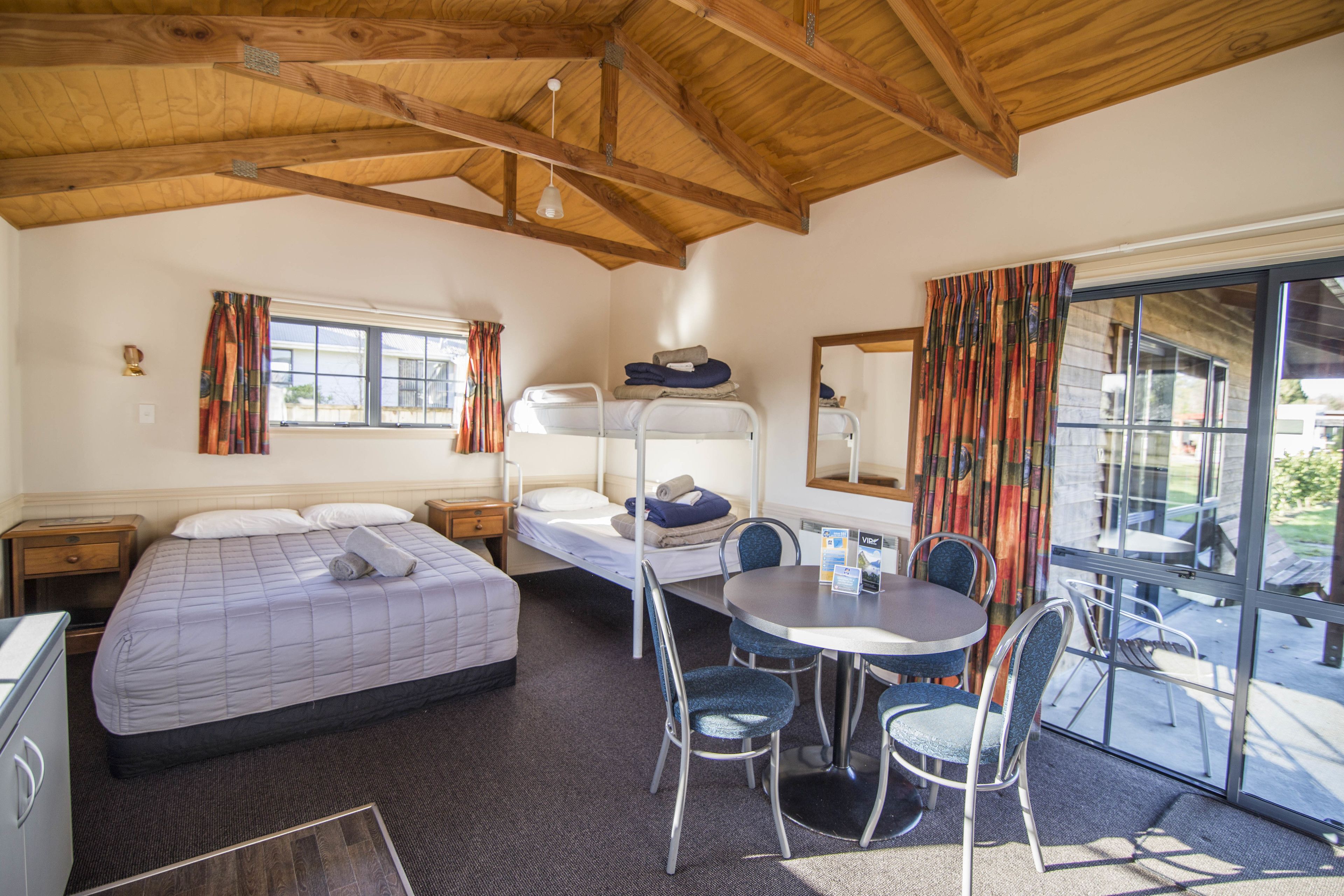 Tasman Holiday Parks – Te Anau