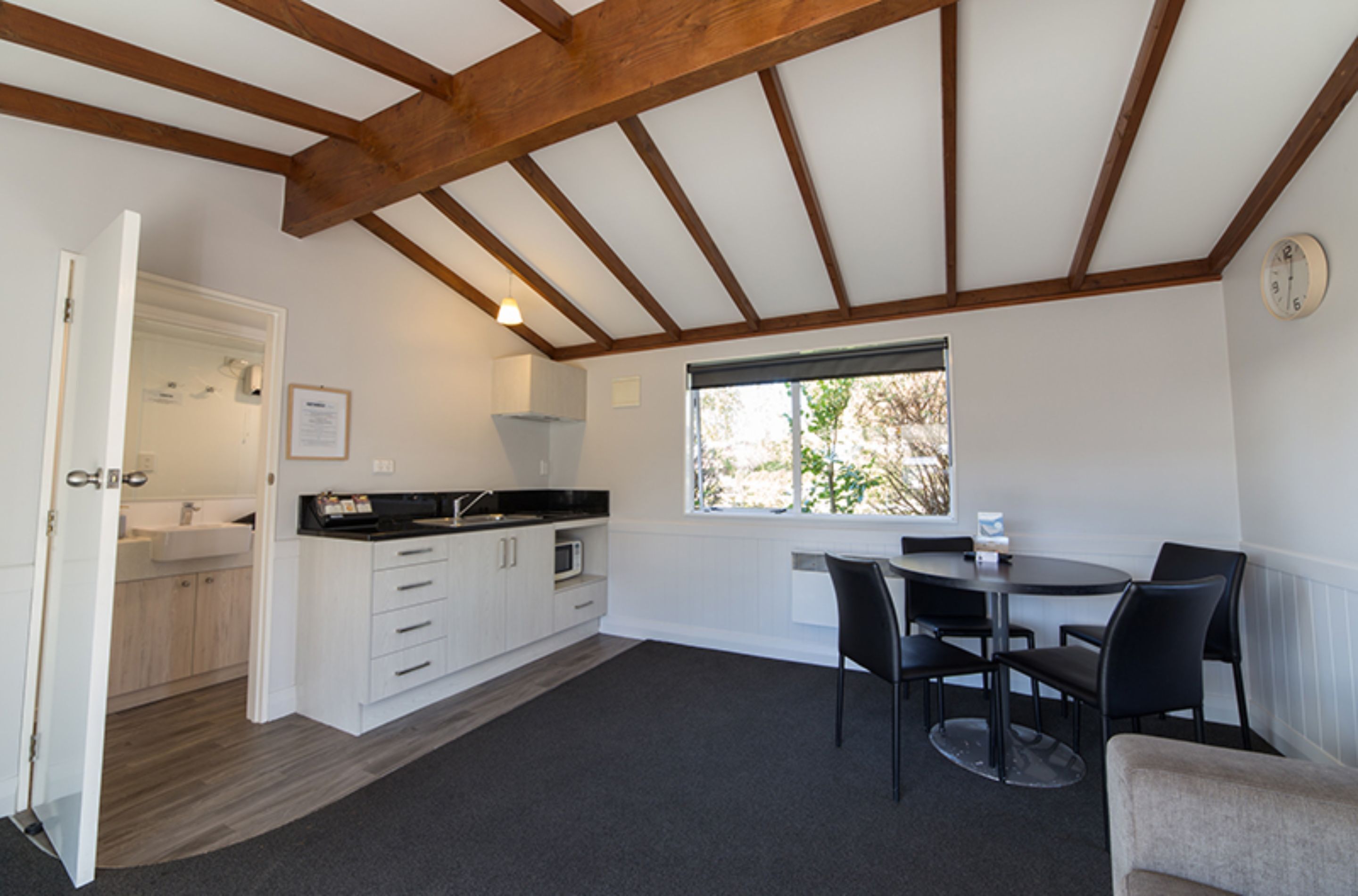 Tasman Holiday Parks – Te Anau