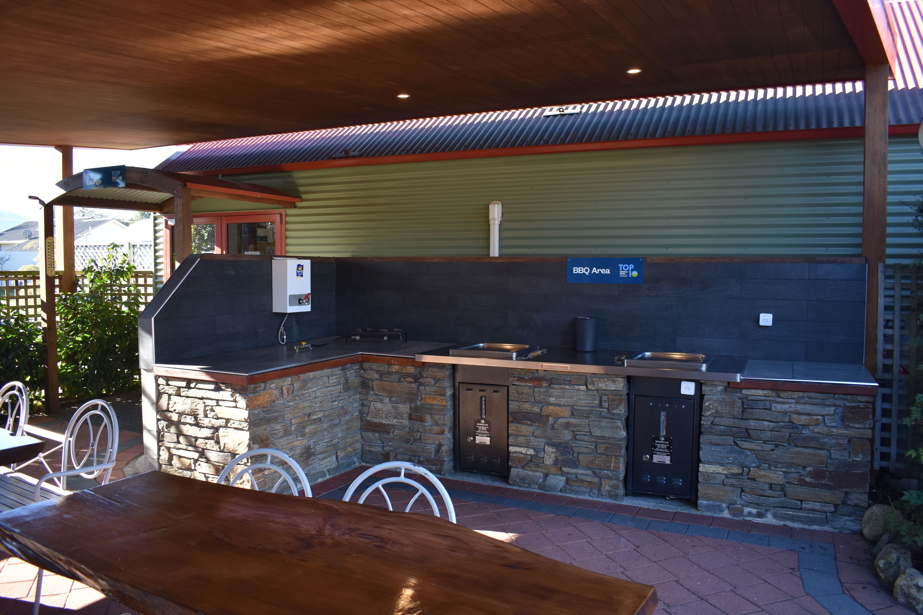 Tasman Holiday Parks – Te Anau