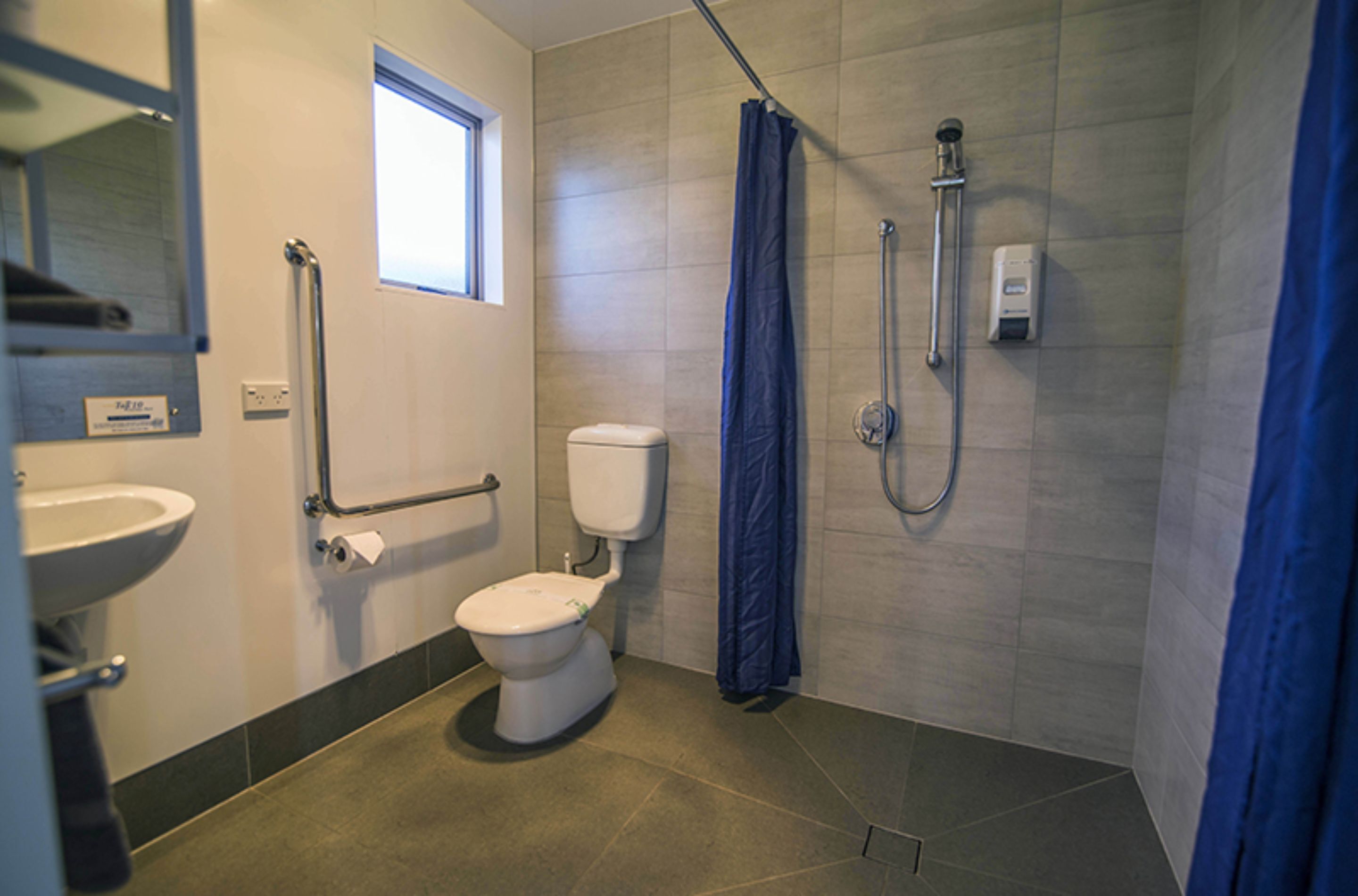 Tasman Holiday Parks – Te Anau