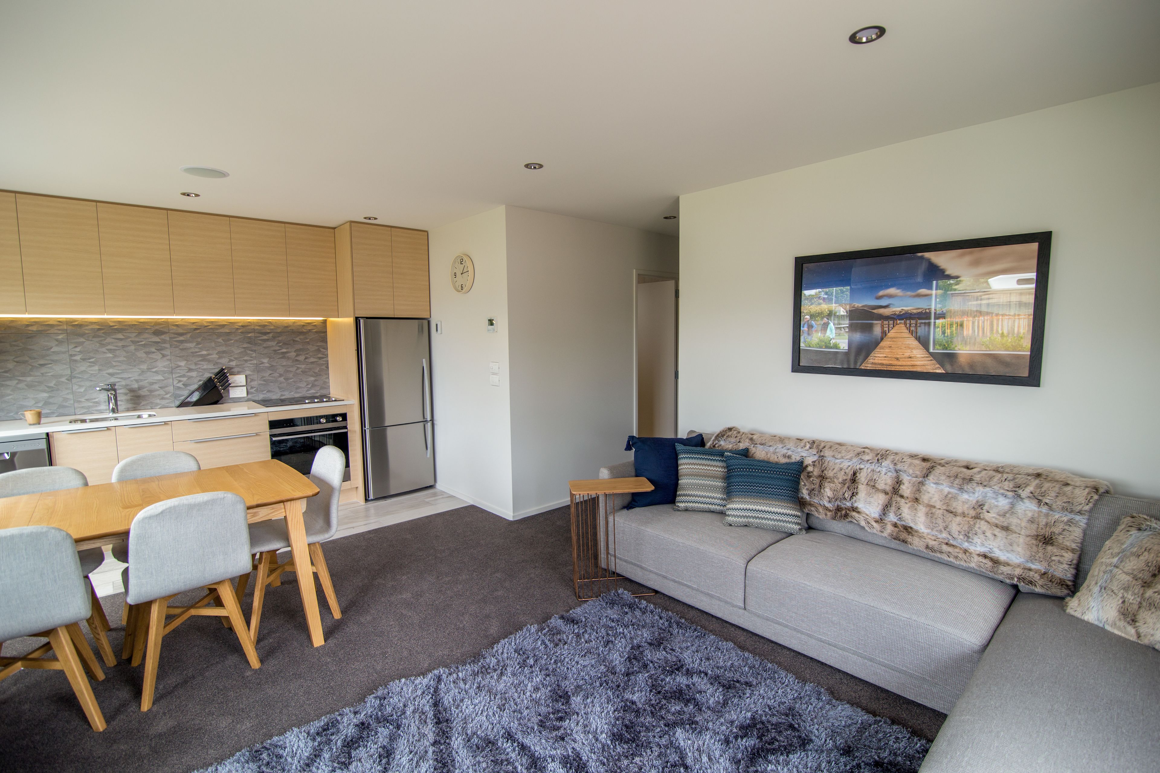 Tasman Holiday Parks – Te Anau