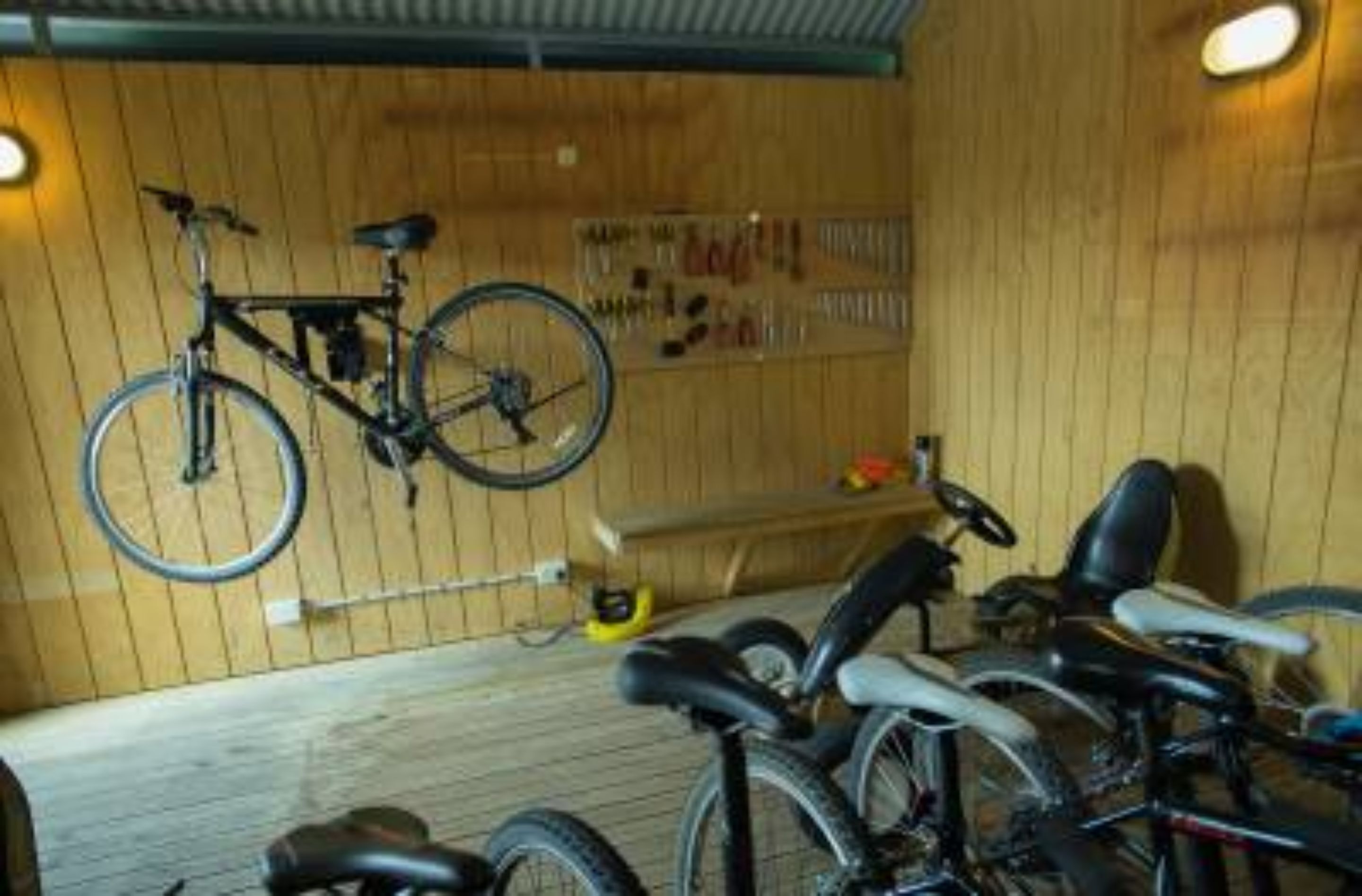 Tasman Holiday Parks – Te Anau