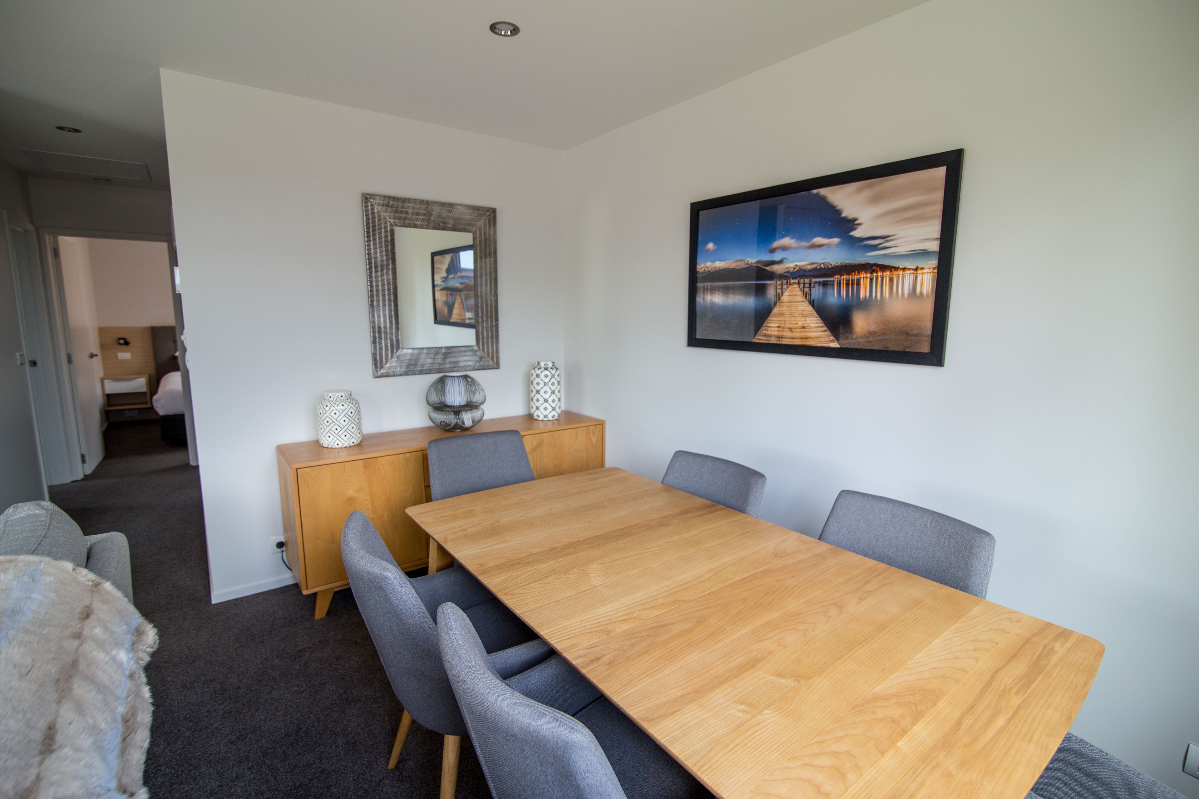 Tasman Holiday Parks – Te Anau