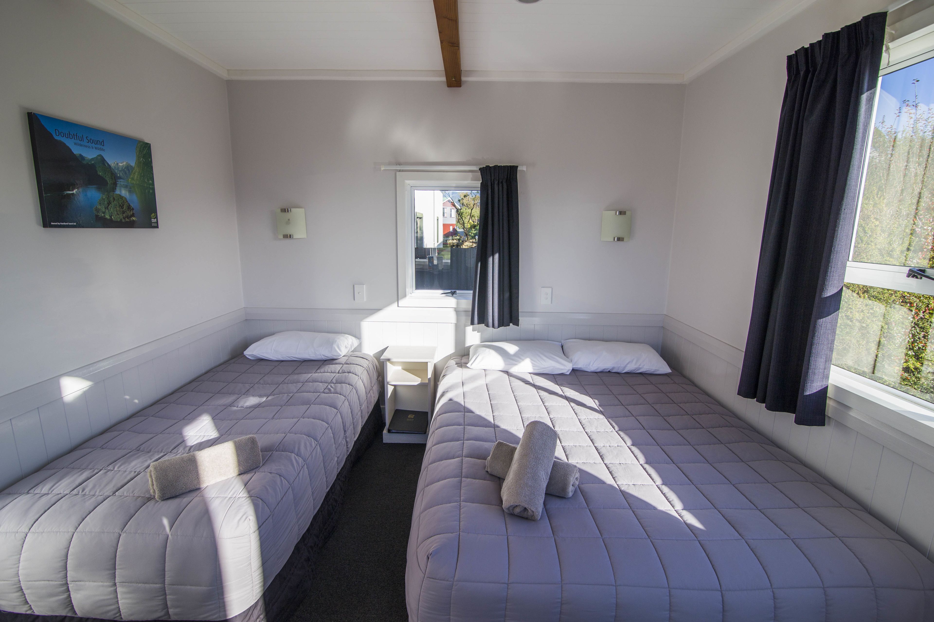 Tasman Holiday Parks – Te Anau