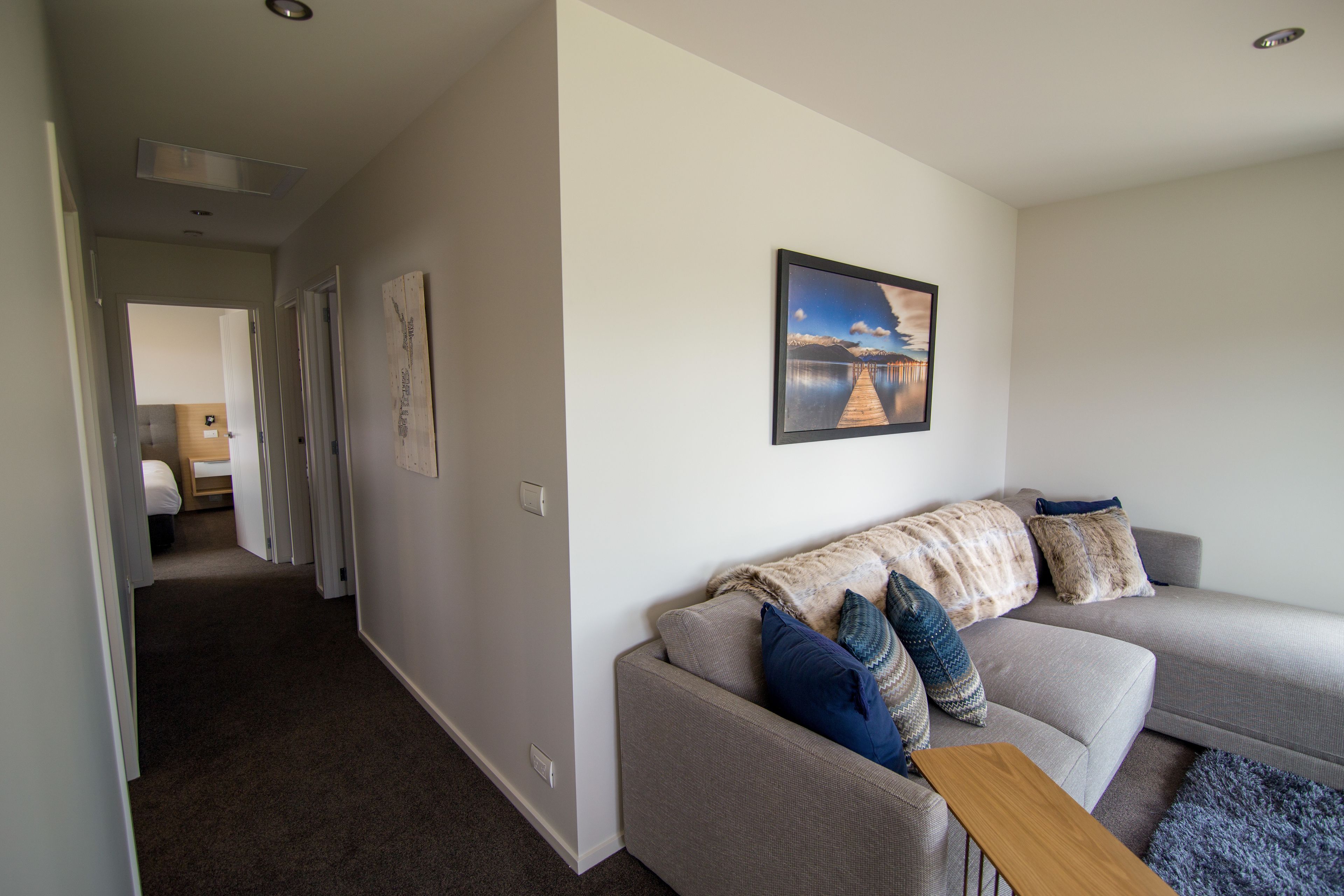 Tasman Holiday Parks – Te Anau
