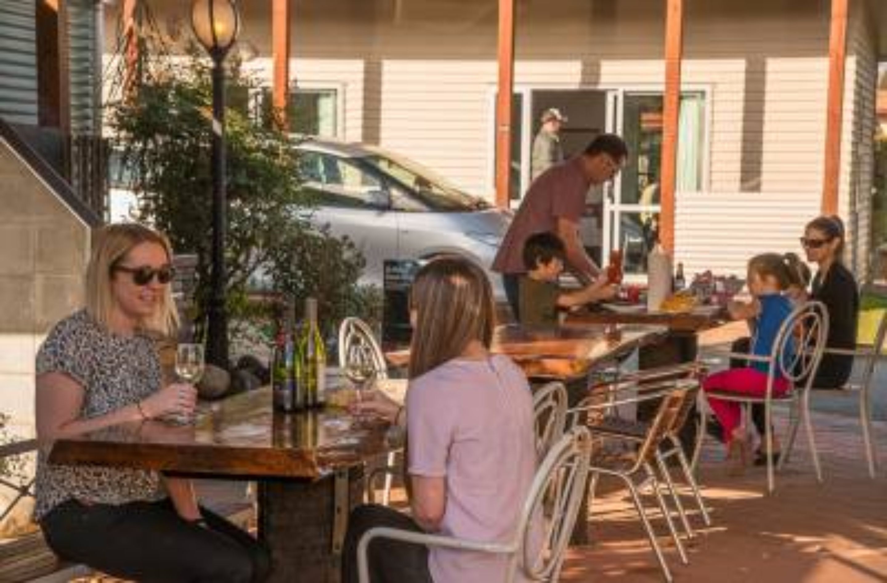 Tasman Holiday Parks – Te Anau