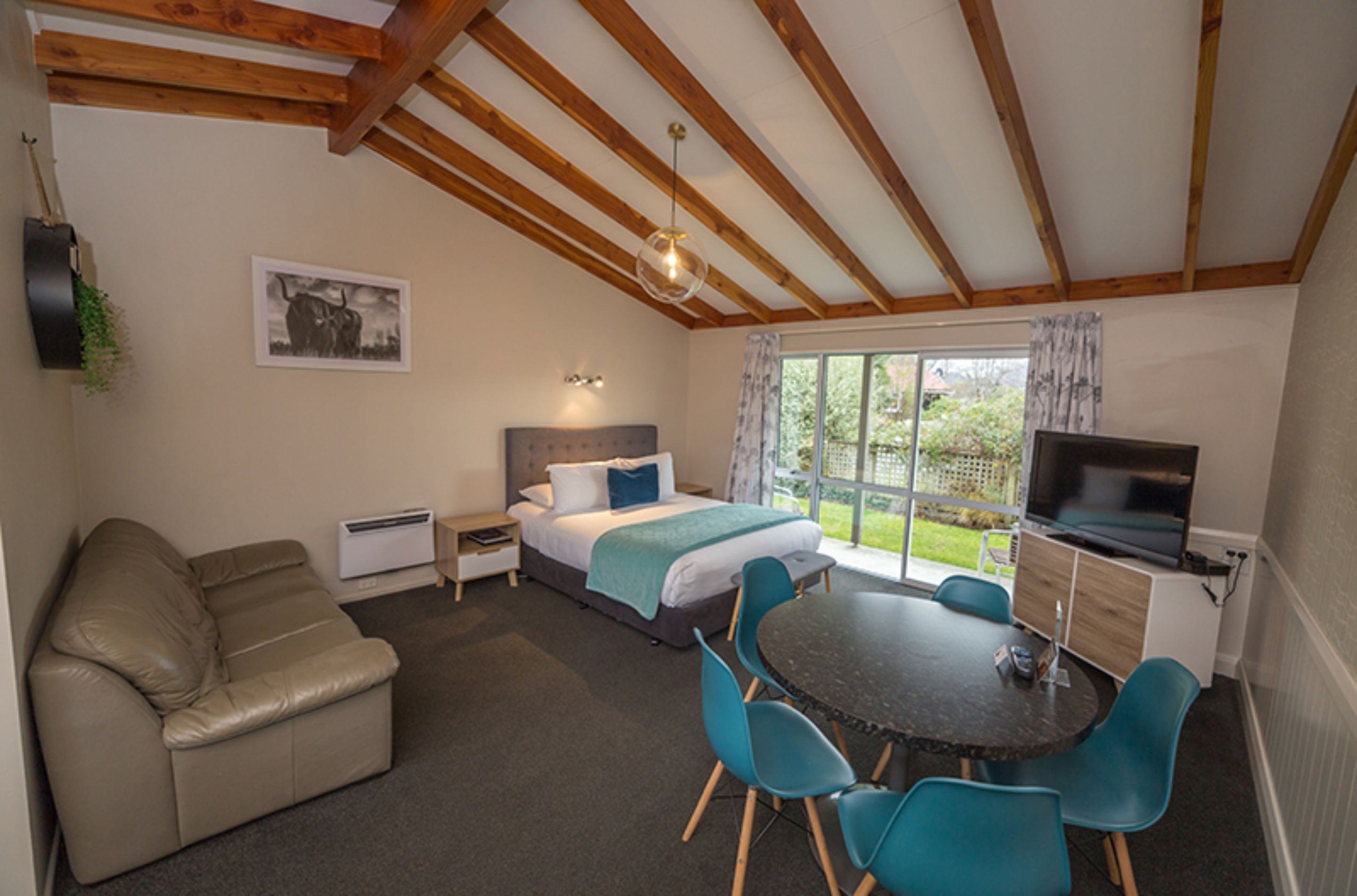 Tasman Holiday Parks – Te Anau
