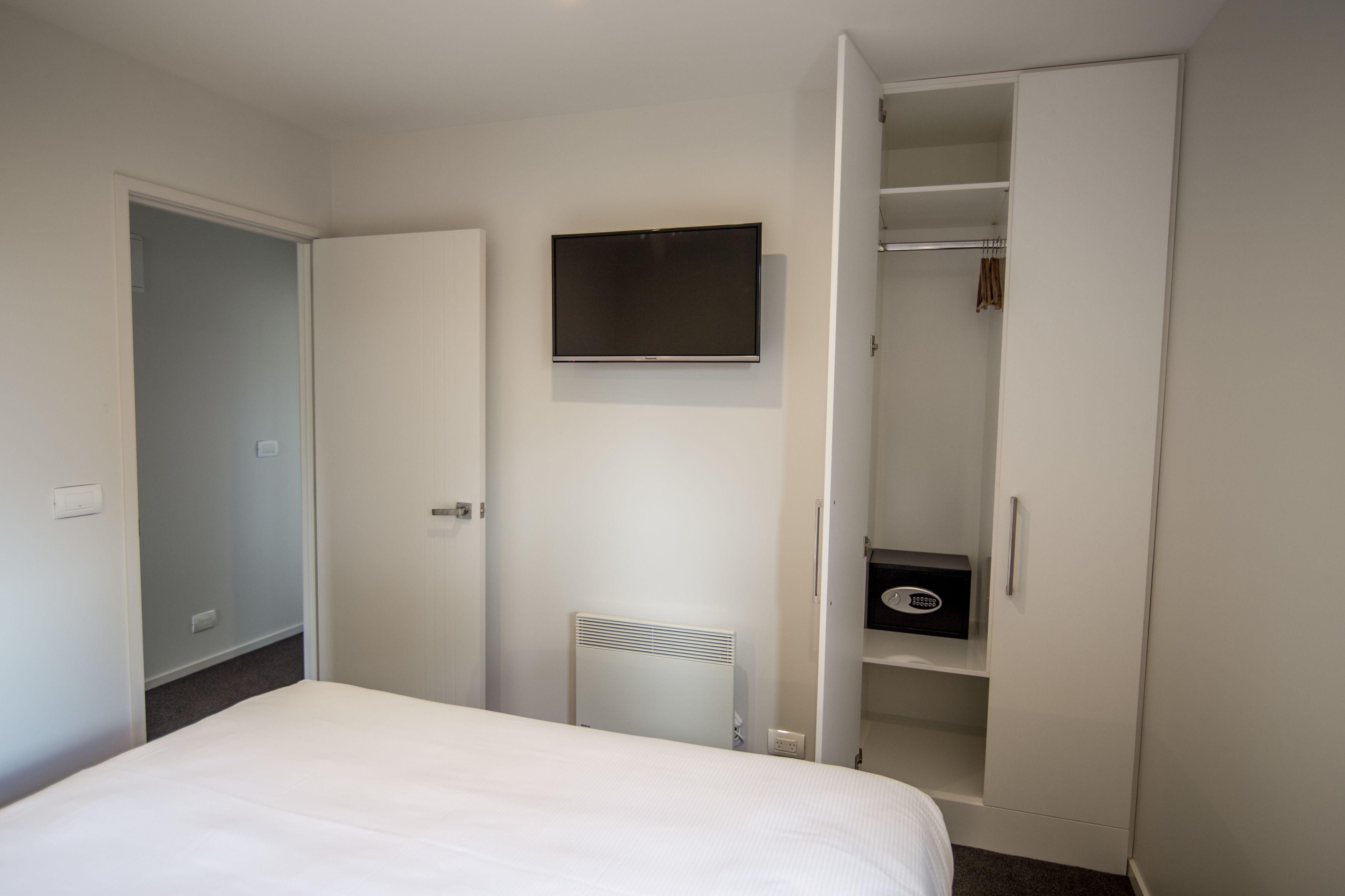 Tasman Holiday Parks – Te Anau