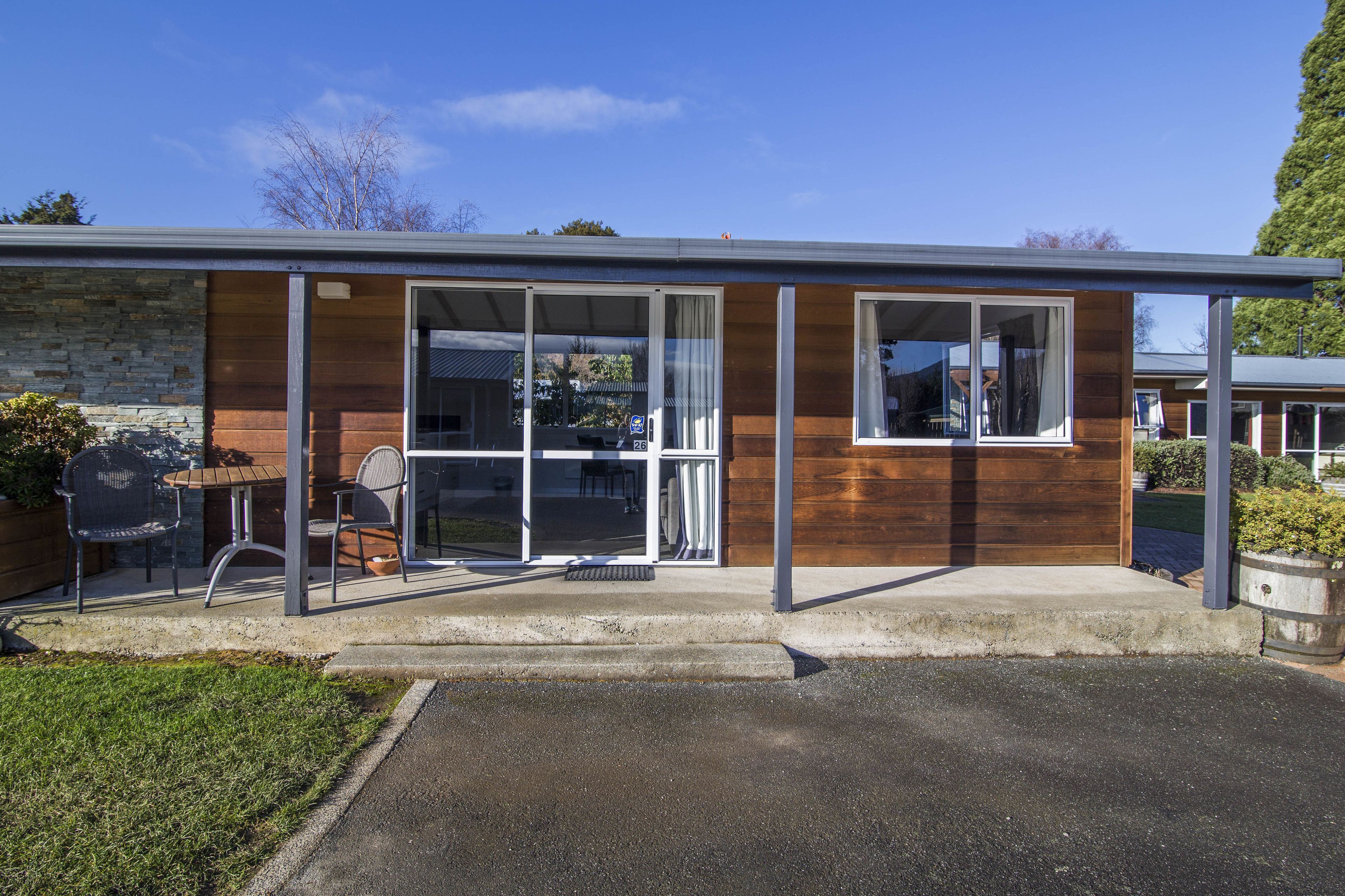 Tasman Holiday Parks – Te Anau