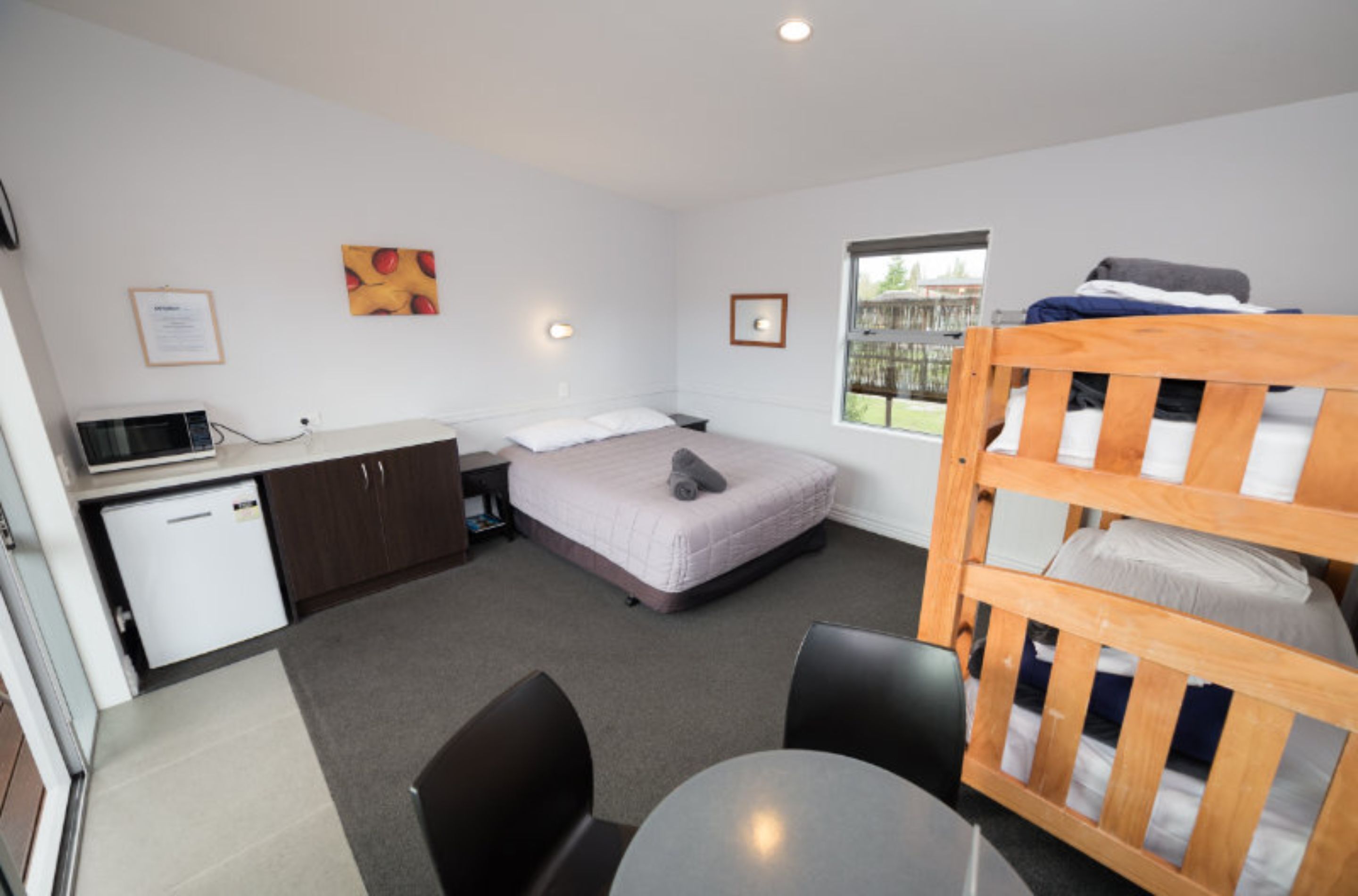 Tasman Holiday Parks – Te Anau