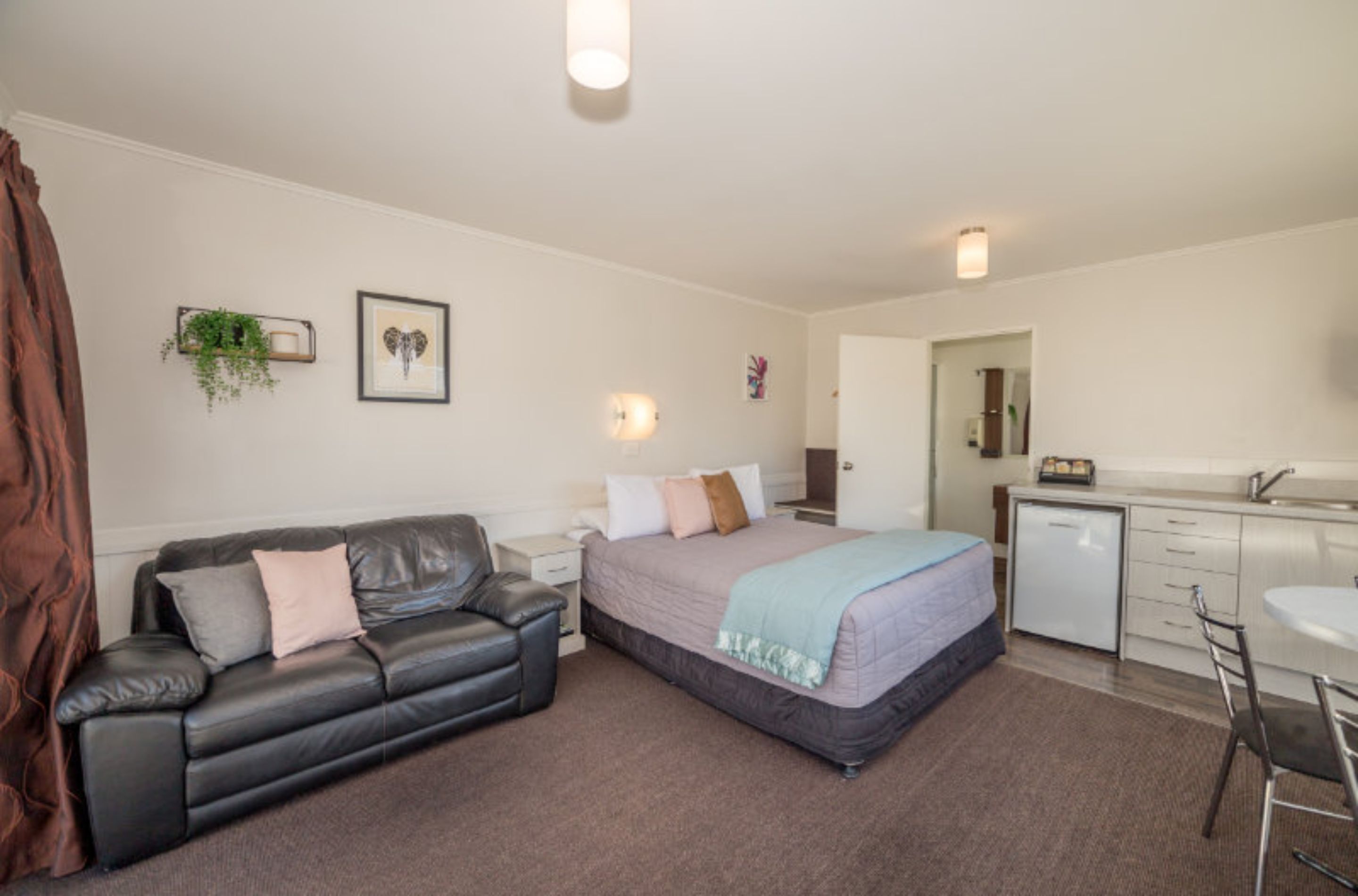 Tasman Holiday Parks – Te Anau