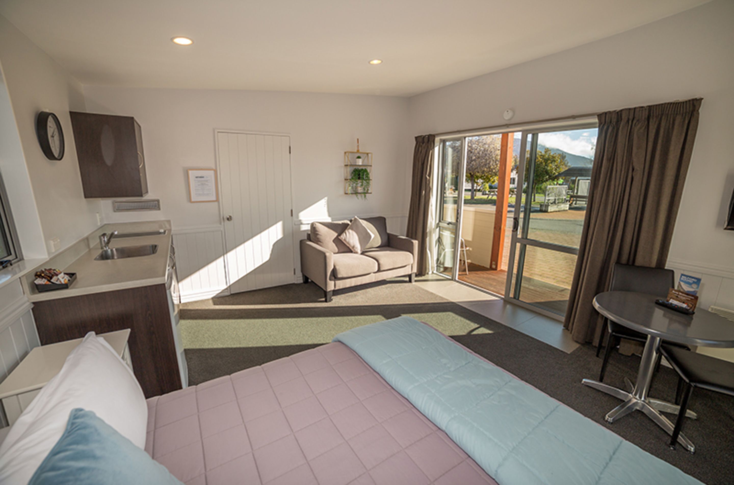 Tasman Holiday Parks – Te Anau