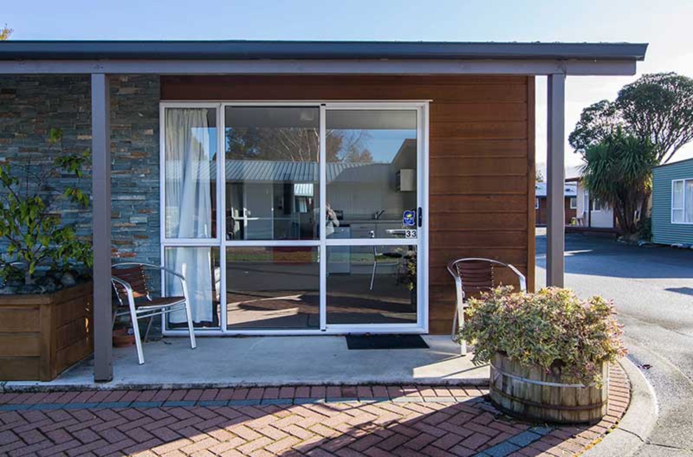 Tasman Holiday Parks – Te Anau