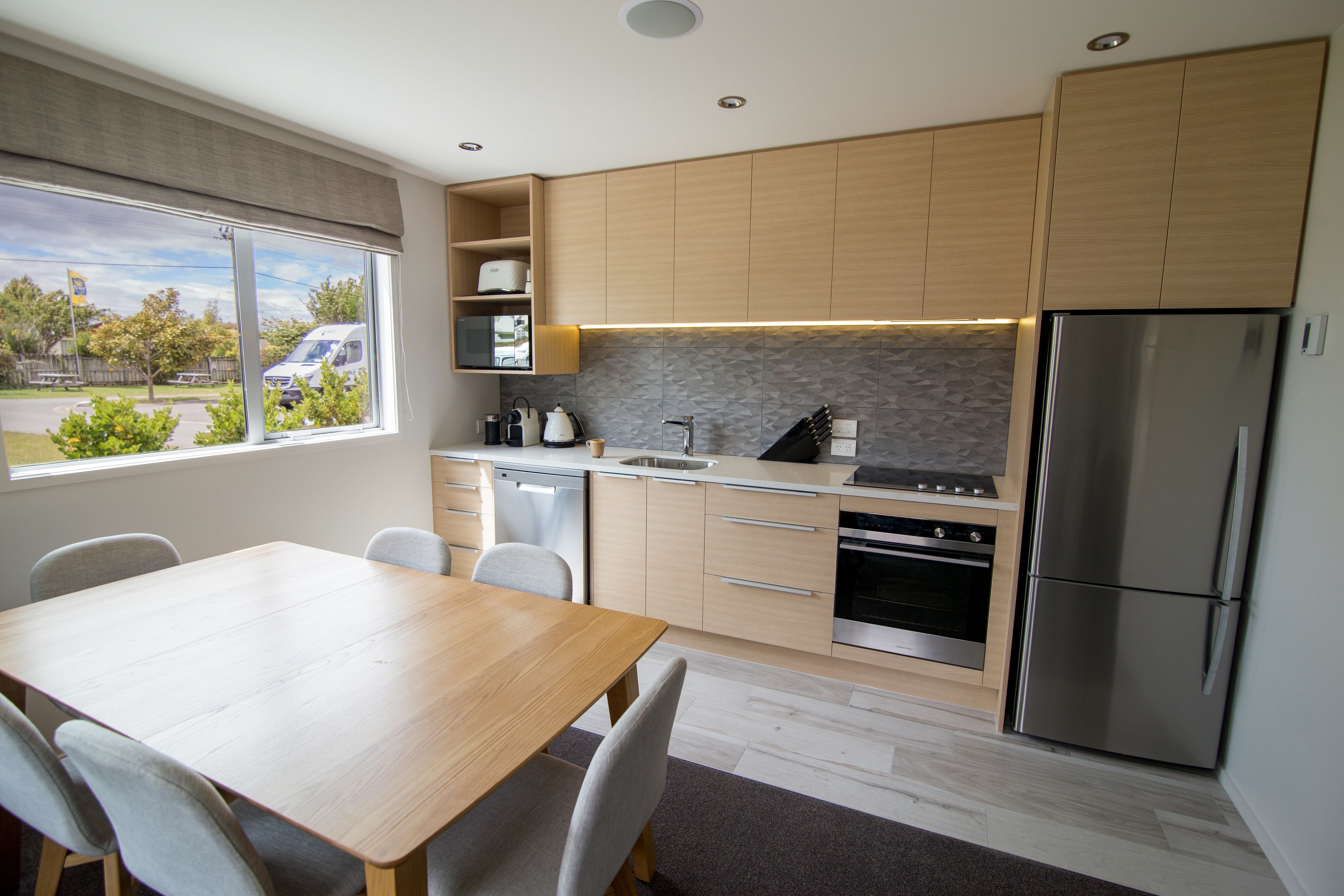 Tasman Holiday Parks – Te Anau