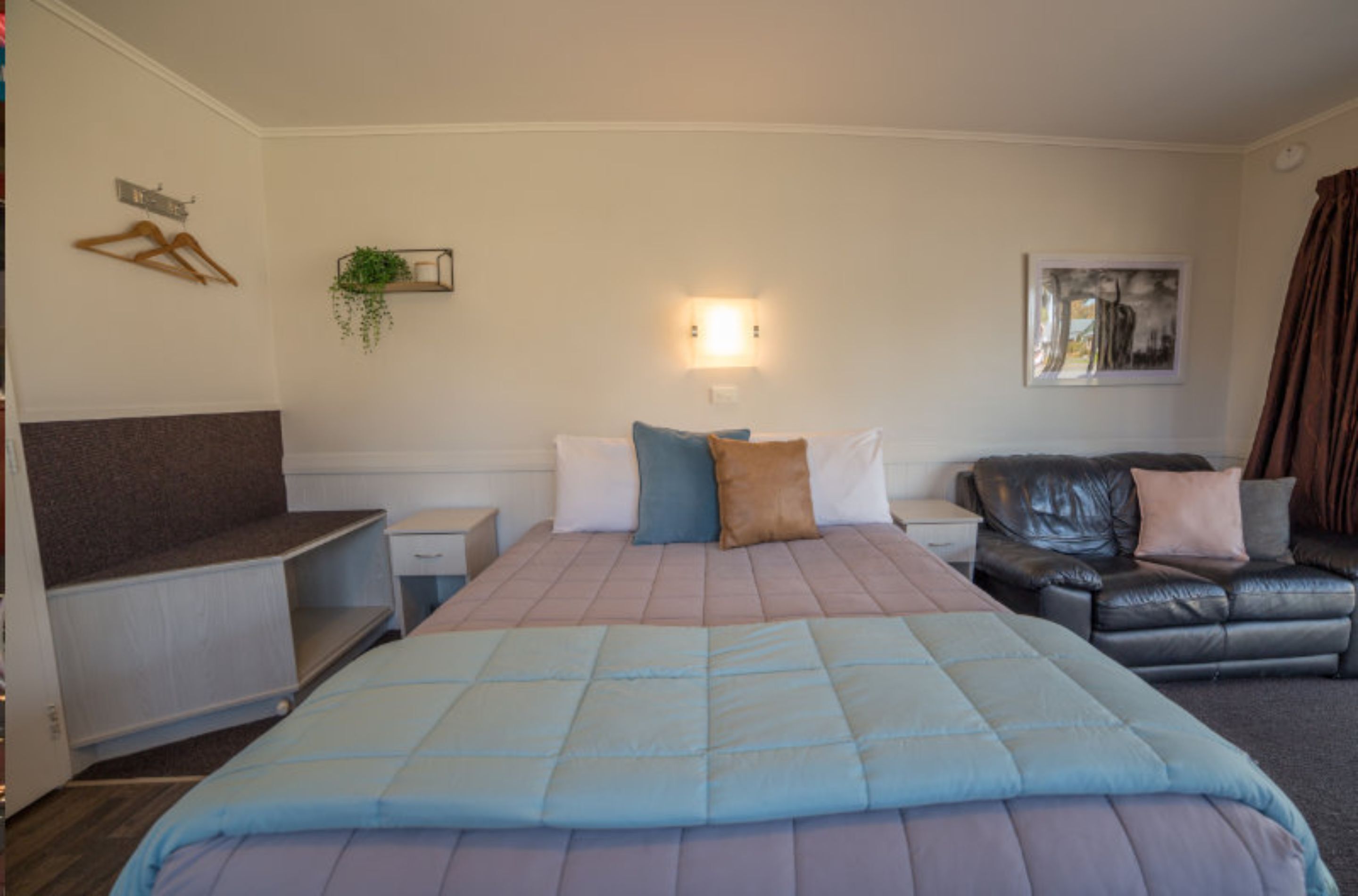 Tasman Holiday Parks – Te Anau