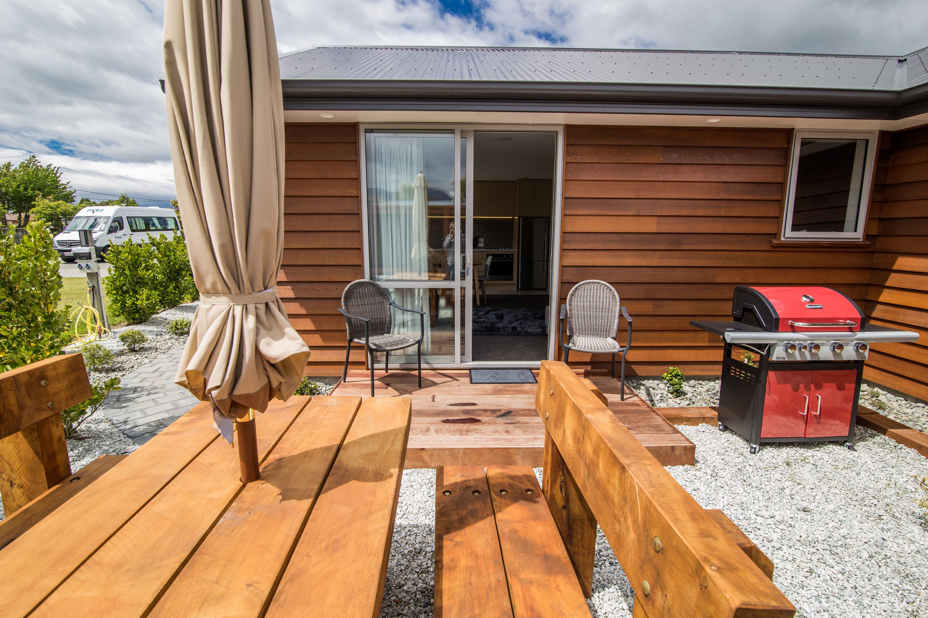 Tasman Holiday Parks – Te Anau