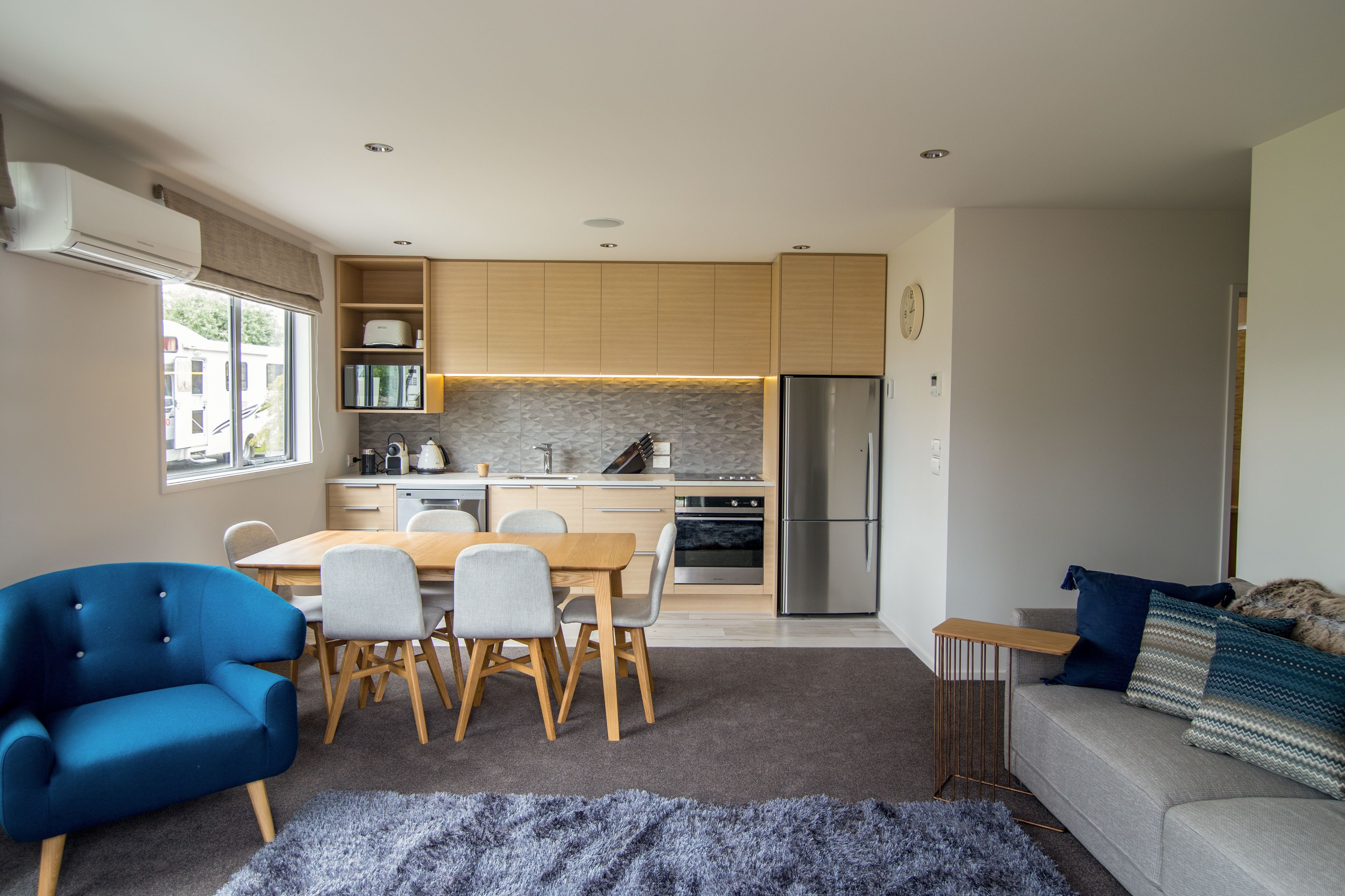 Tasman Holiday Parks – Te Anau