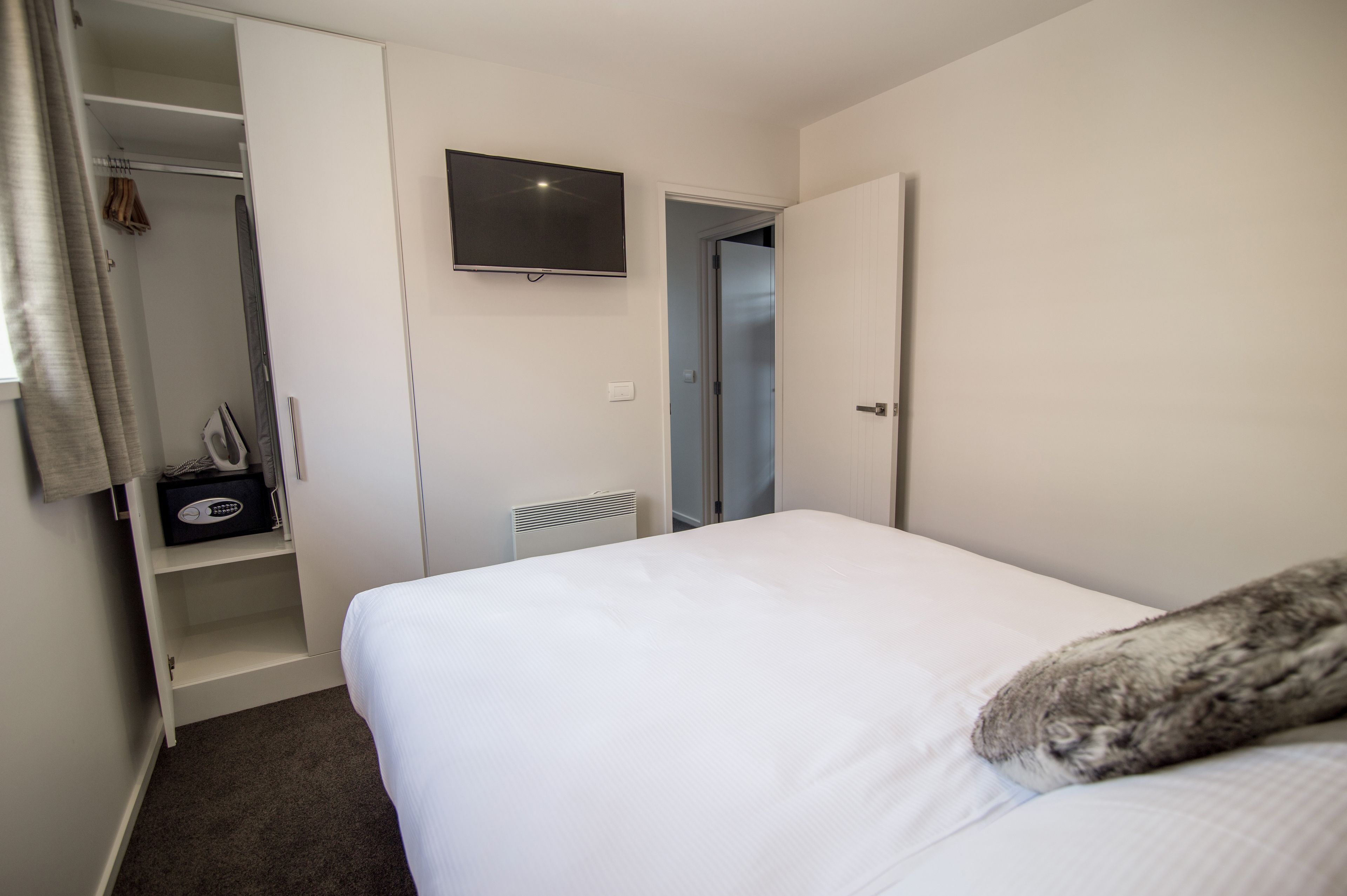 Tasman Holiday Parks – Te Anau