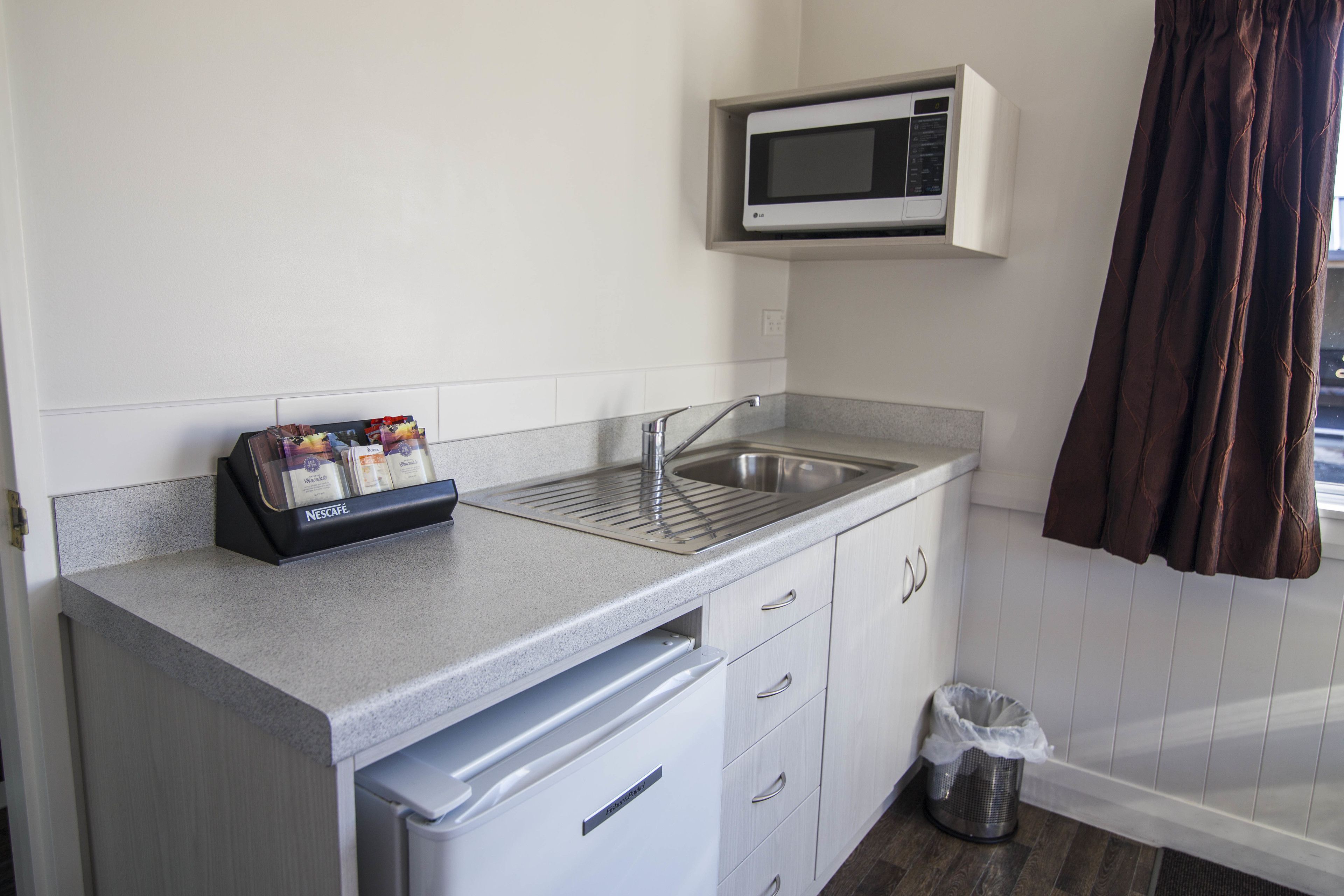 Tasman Holiday Parks – Te Anau