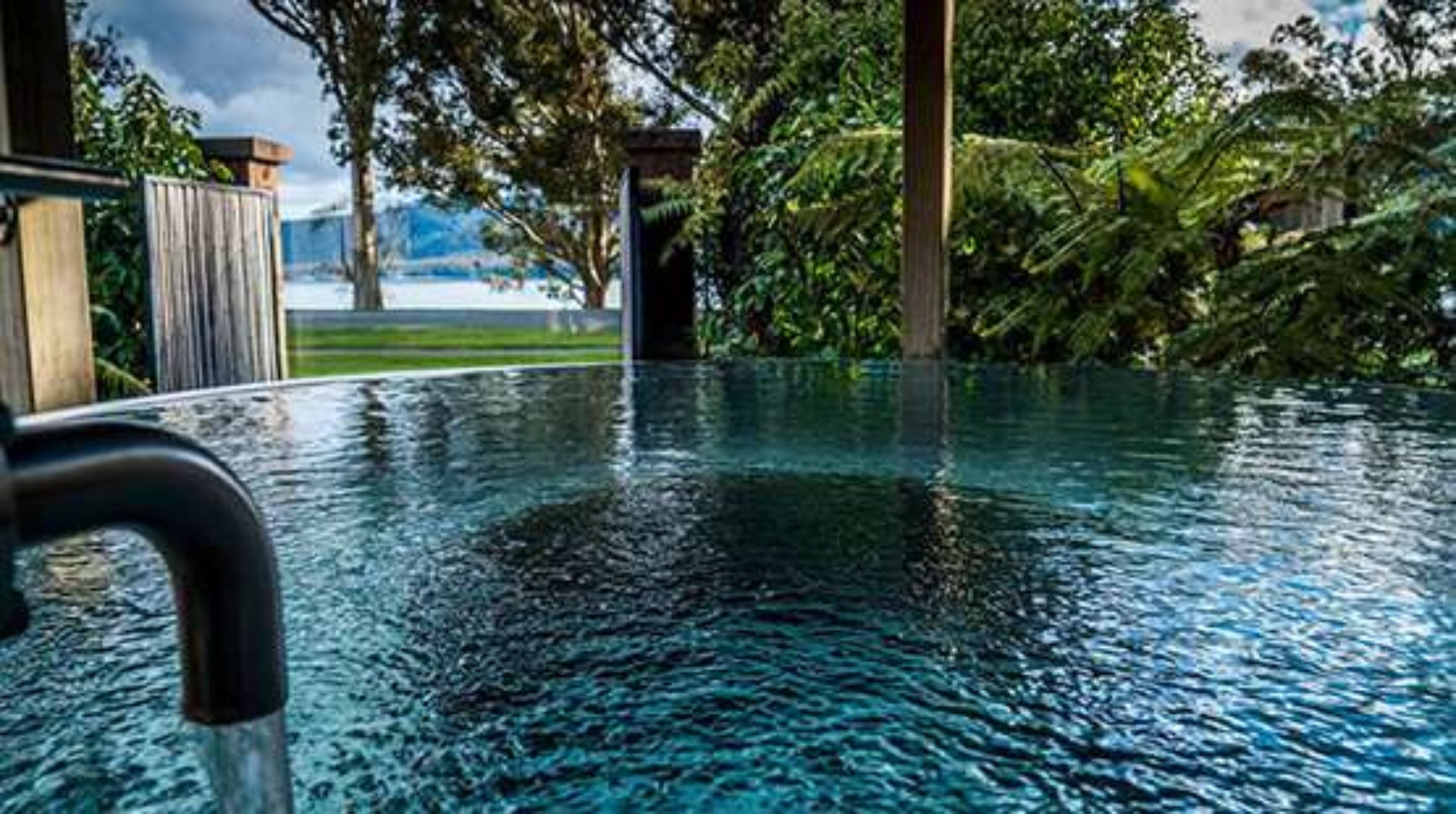 Tasman Holiday Parks – Te Anau