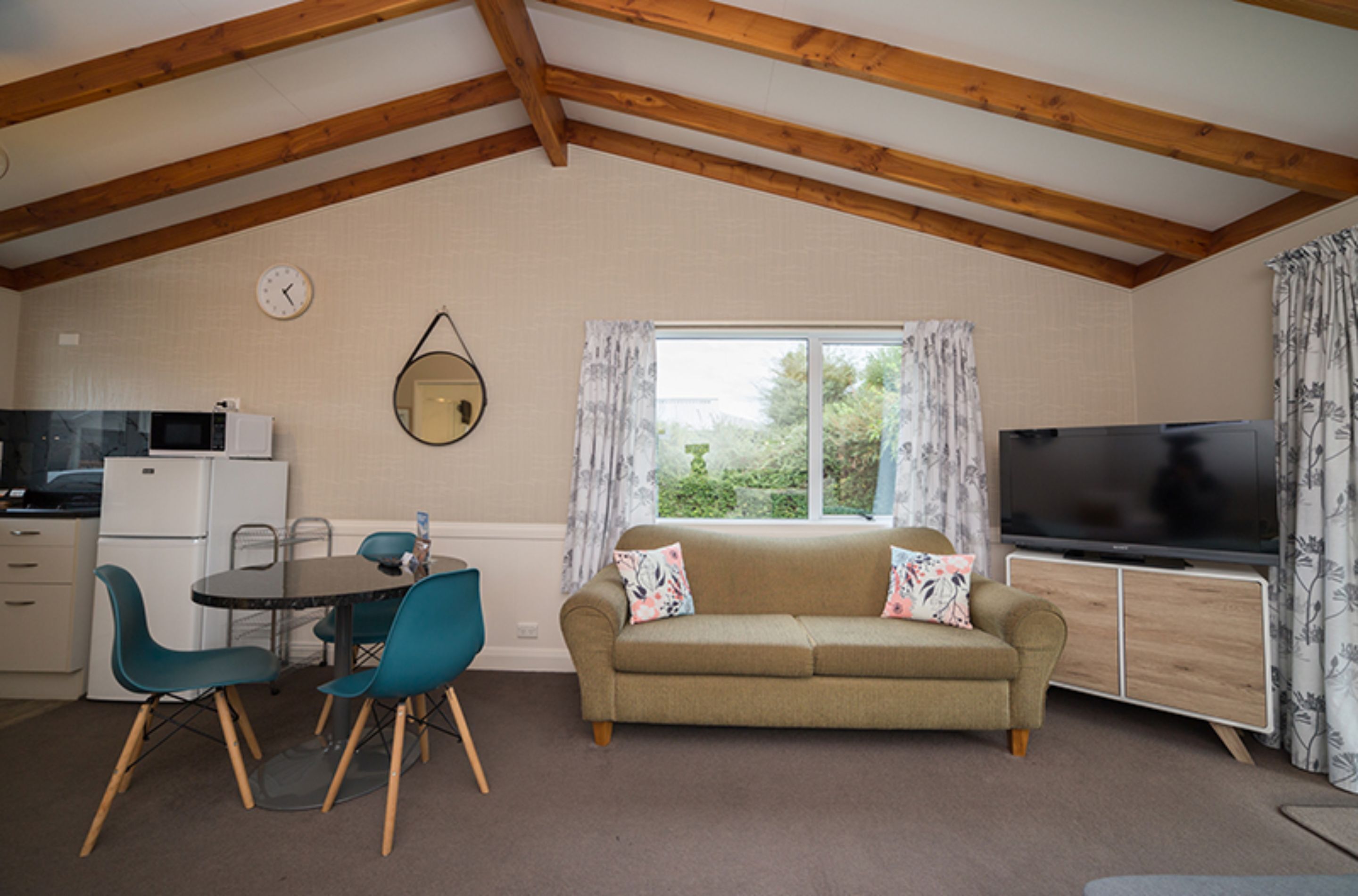 Tasman Holiday Parks – Te Anau