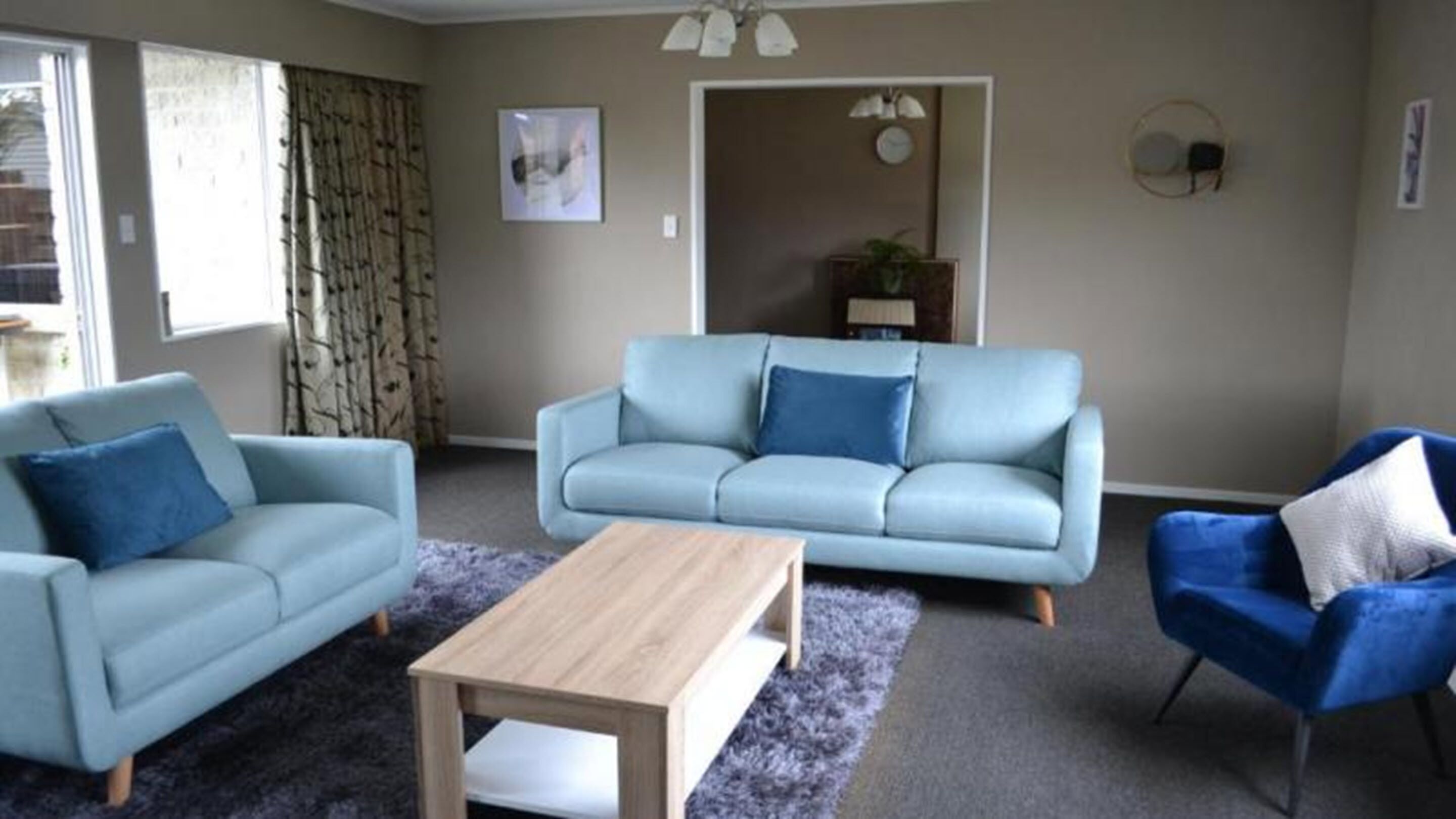 Tasman Holiday Parks – Te Anau