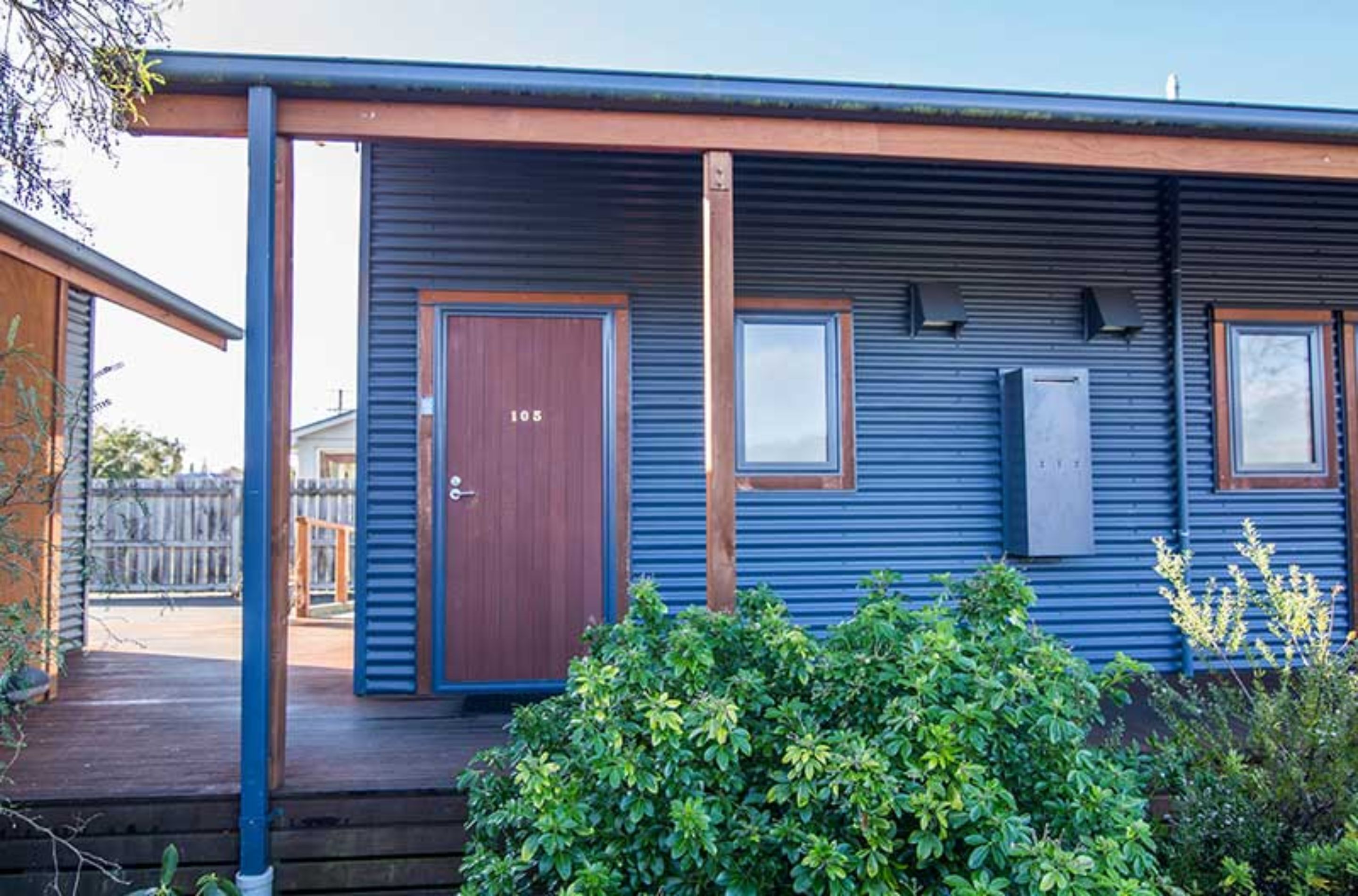 Tasman Holiday Parks – Te Anau
