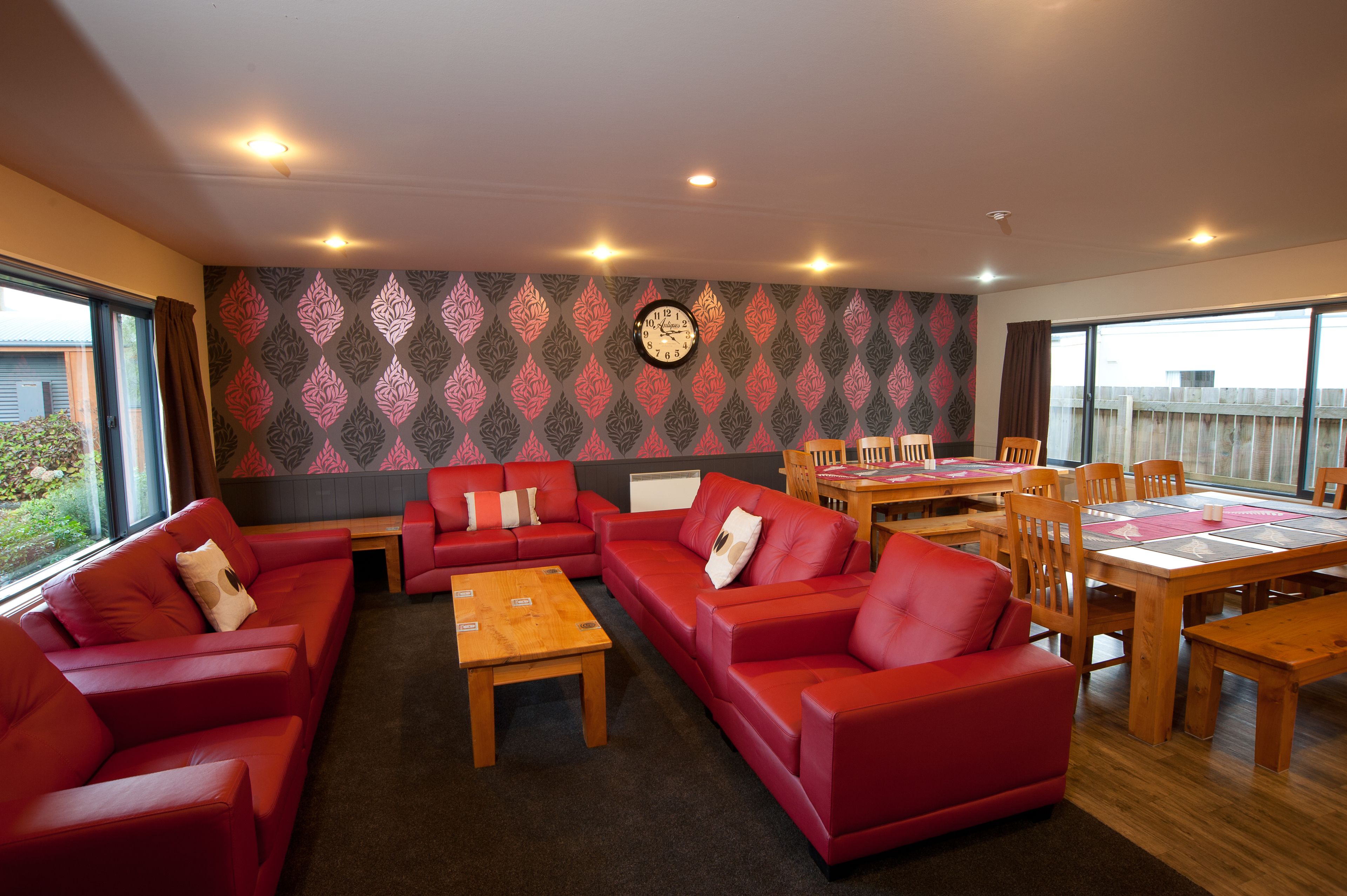 Tasman Holiday Parks – Te Anau