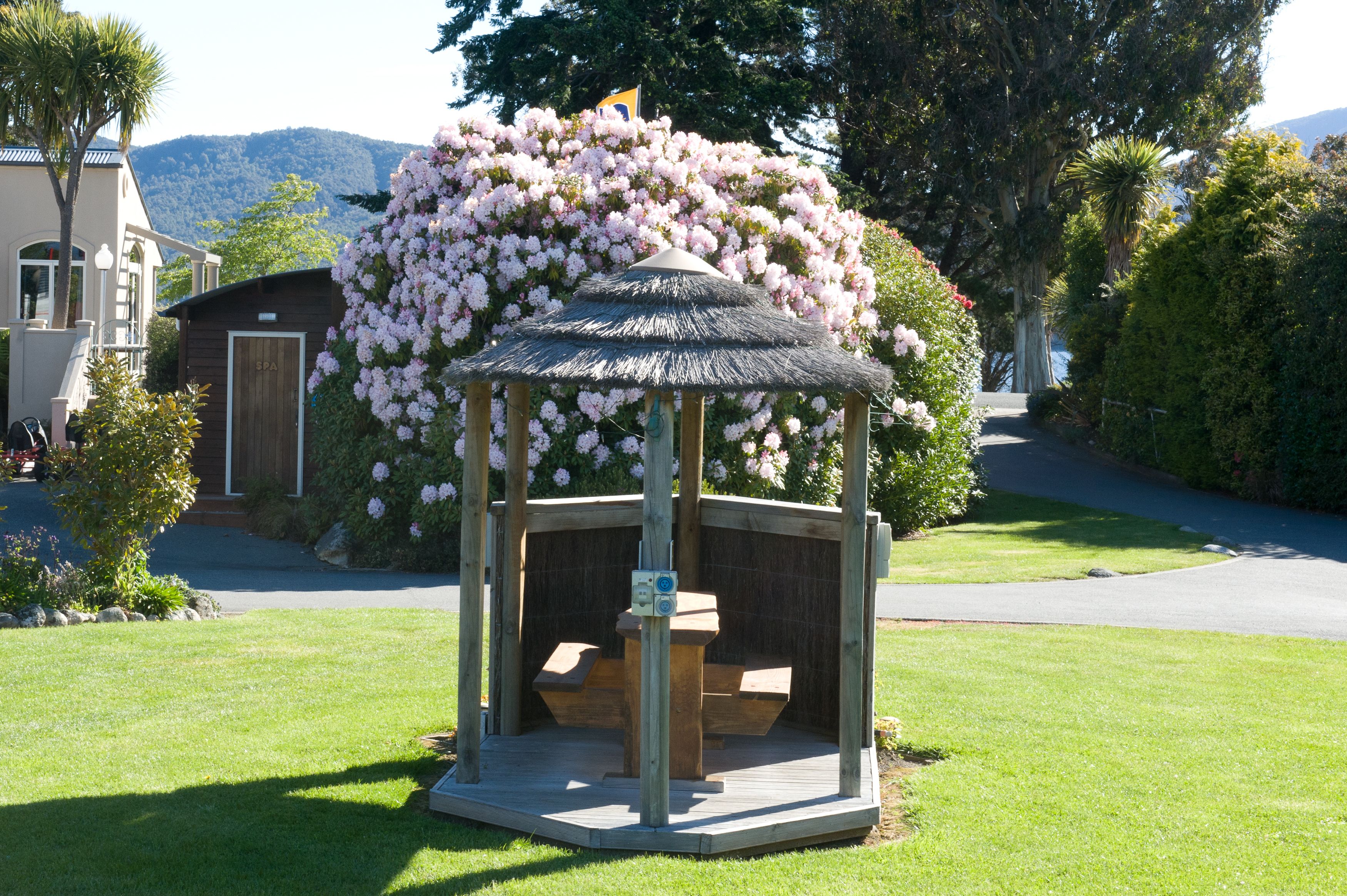 Tasman Holiday Parks – Te Anau