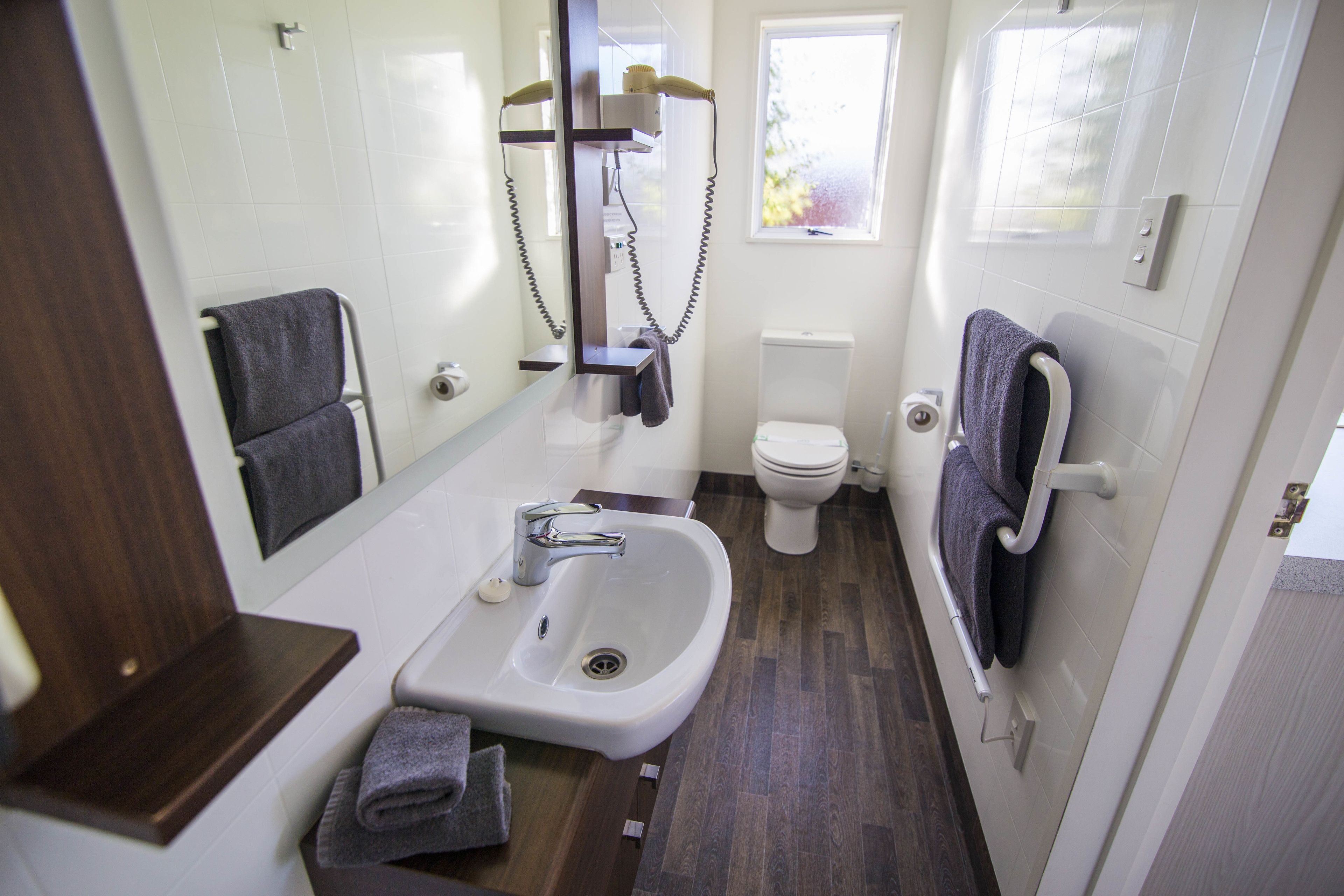 Tasman Holiday Parks – Te Anau